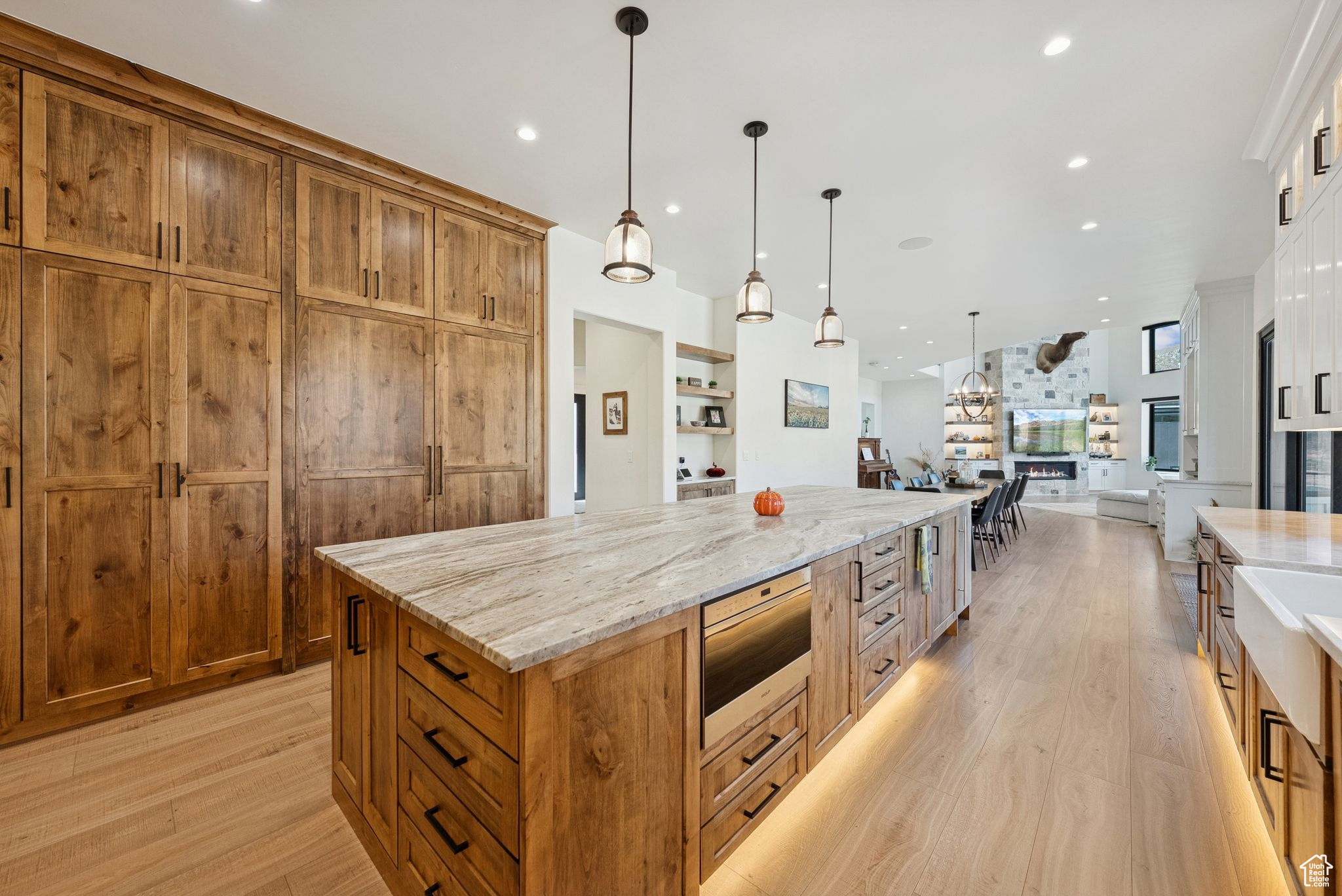 LONE PEAK - Residential