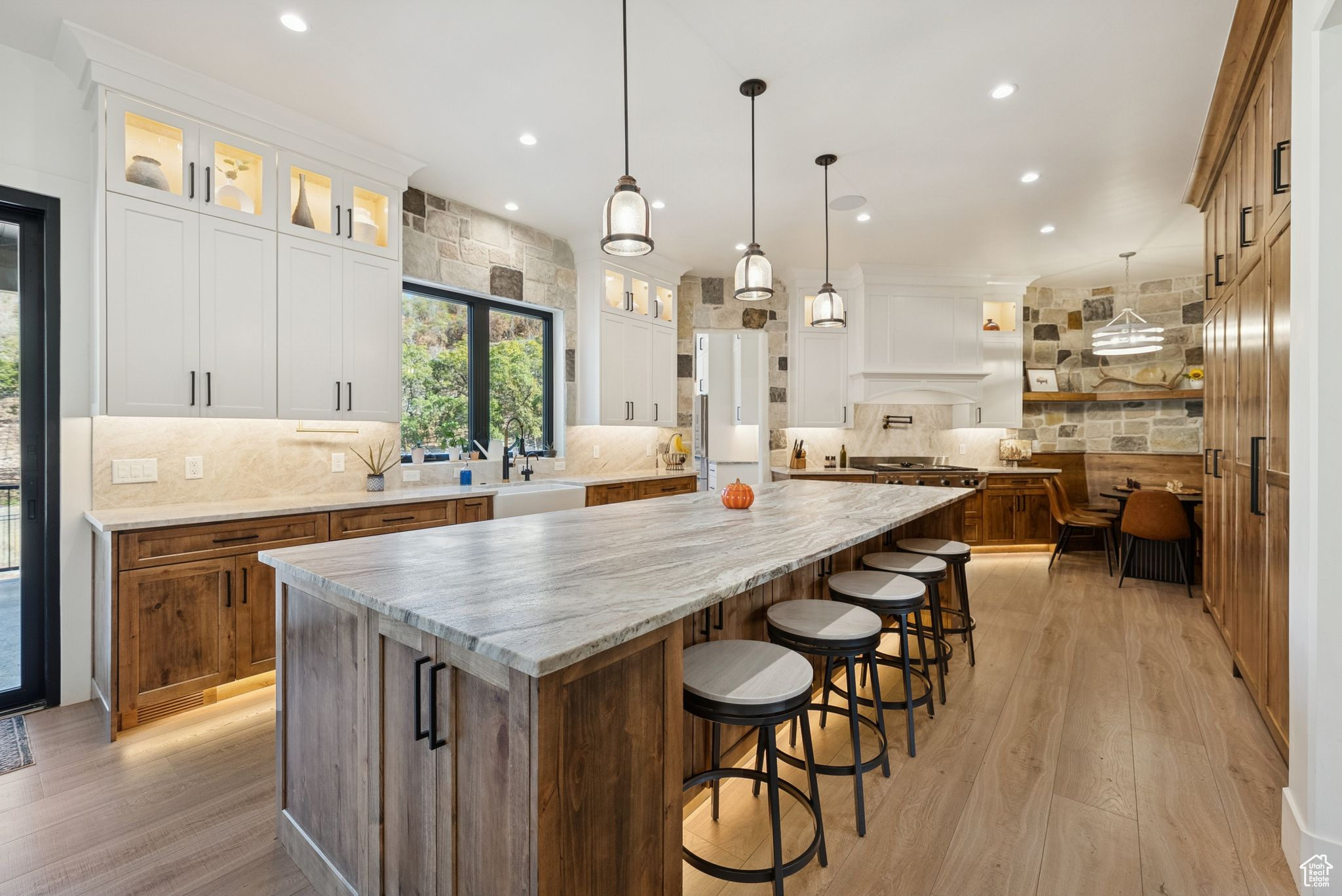 LONE PEAK - Residential