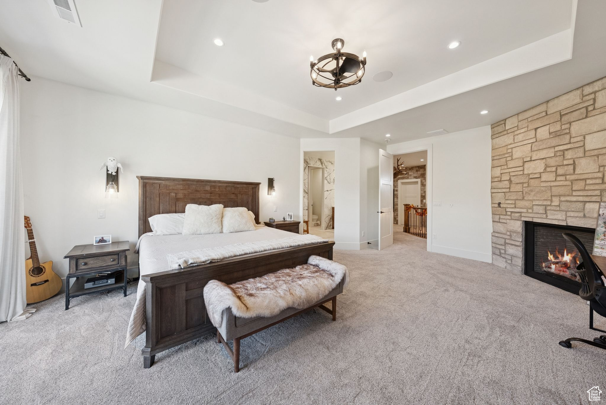 LONE PEAK - Residential