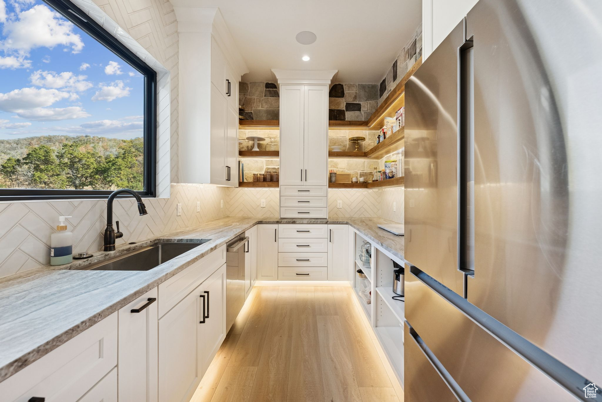 LONE PEAK - Residential