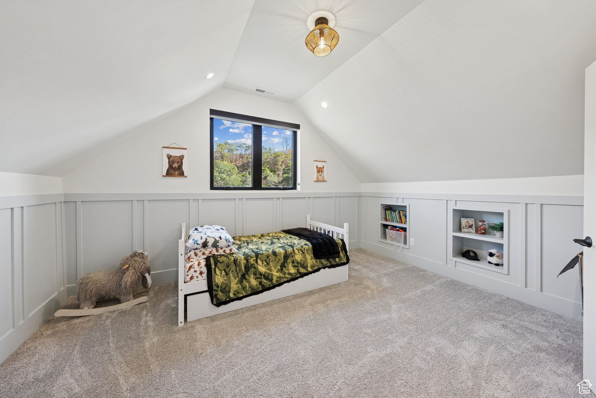 LONE PEAK - Residential