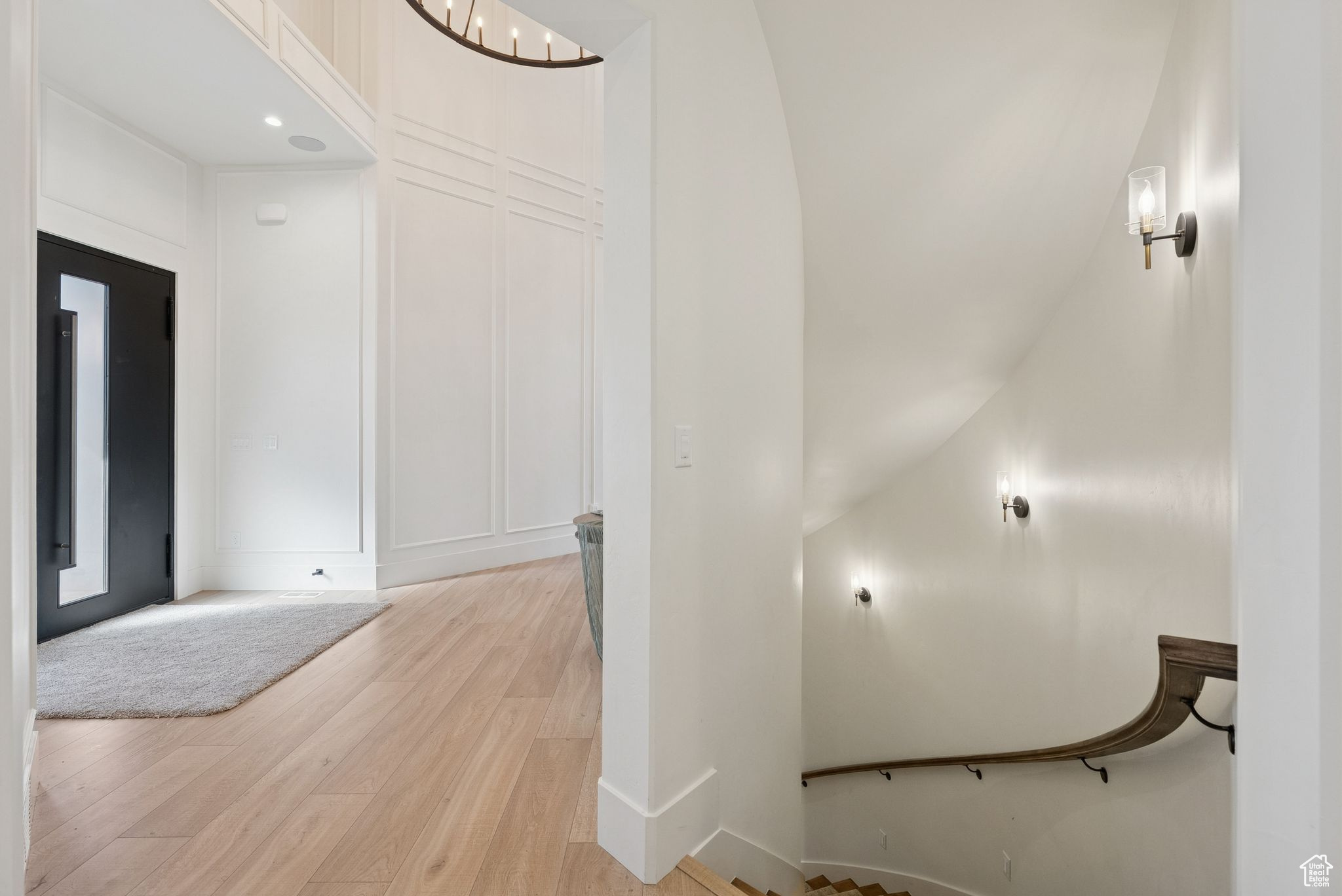 LONE PEAK - Residential