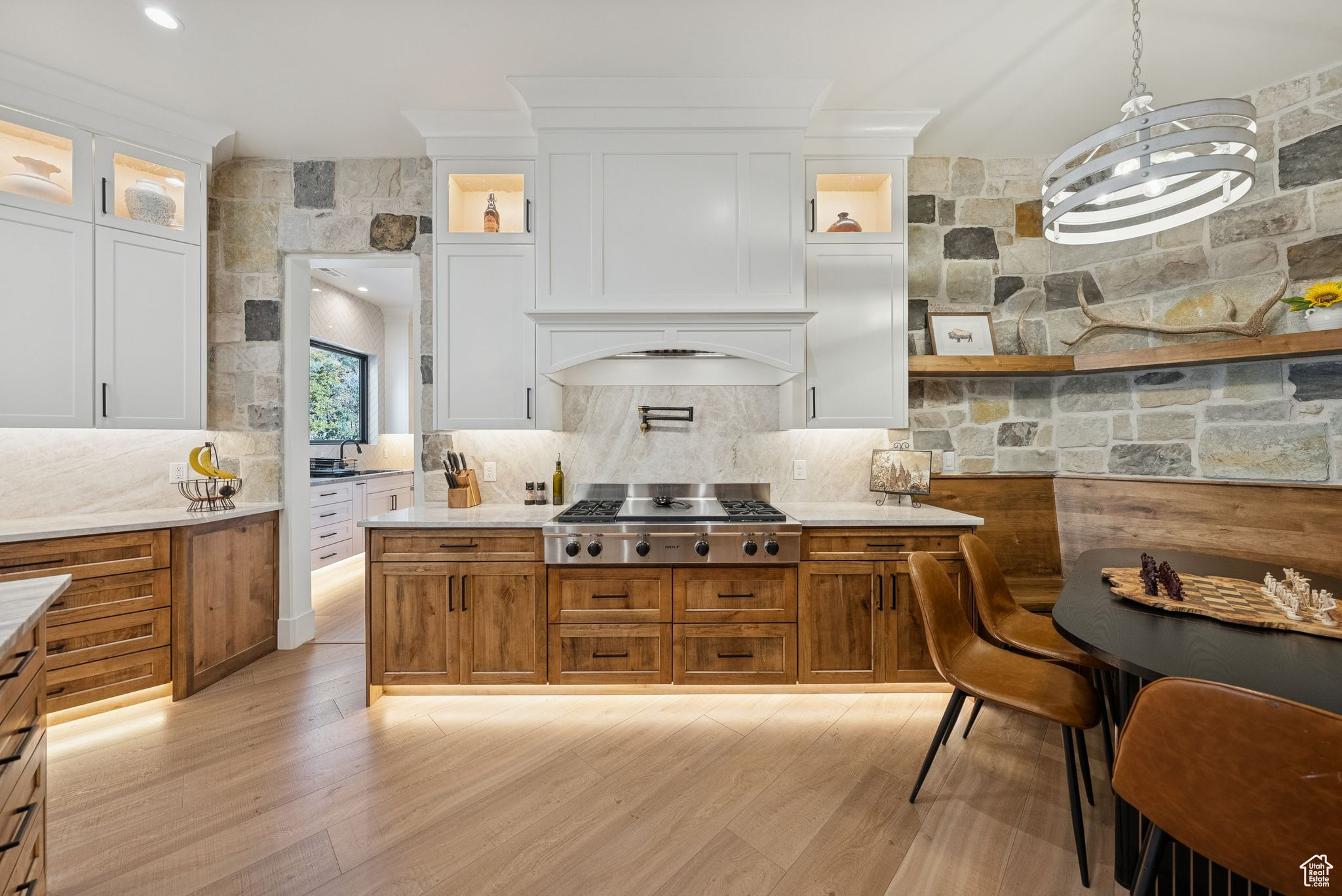 LONE PEAK - Residential
