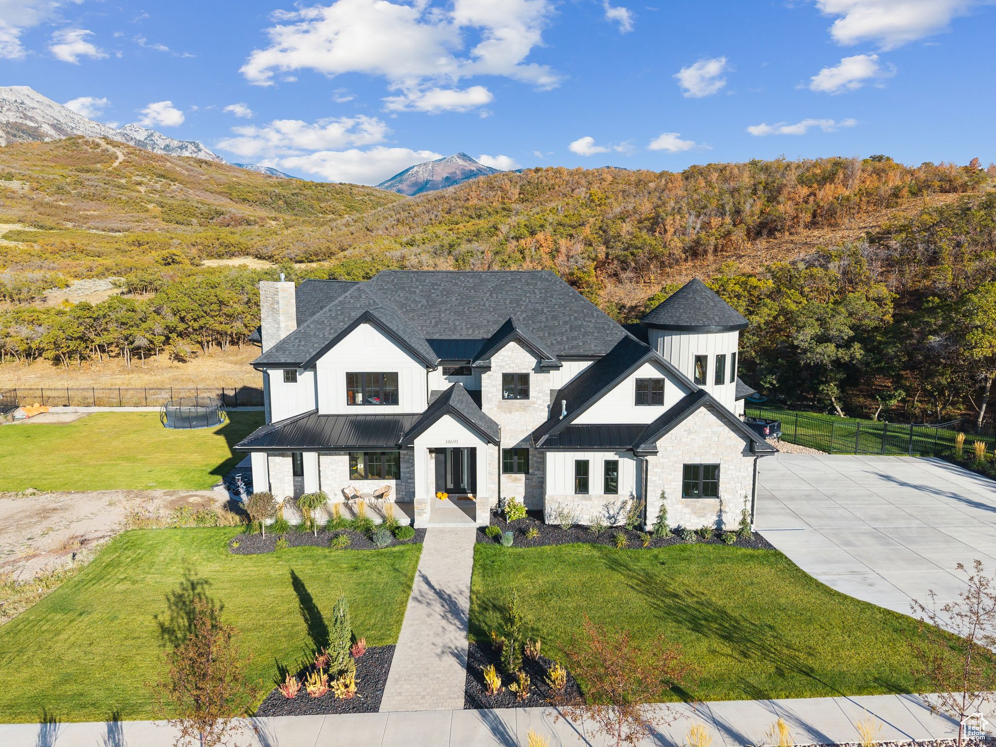 LONE PEAK - Residential