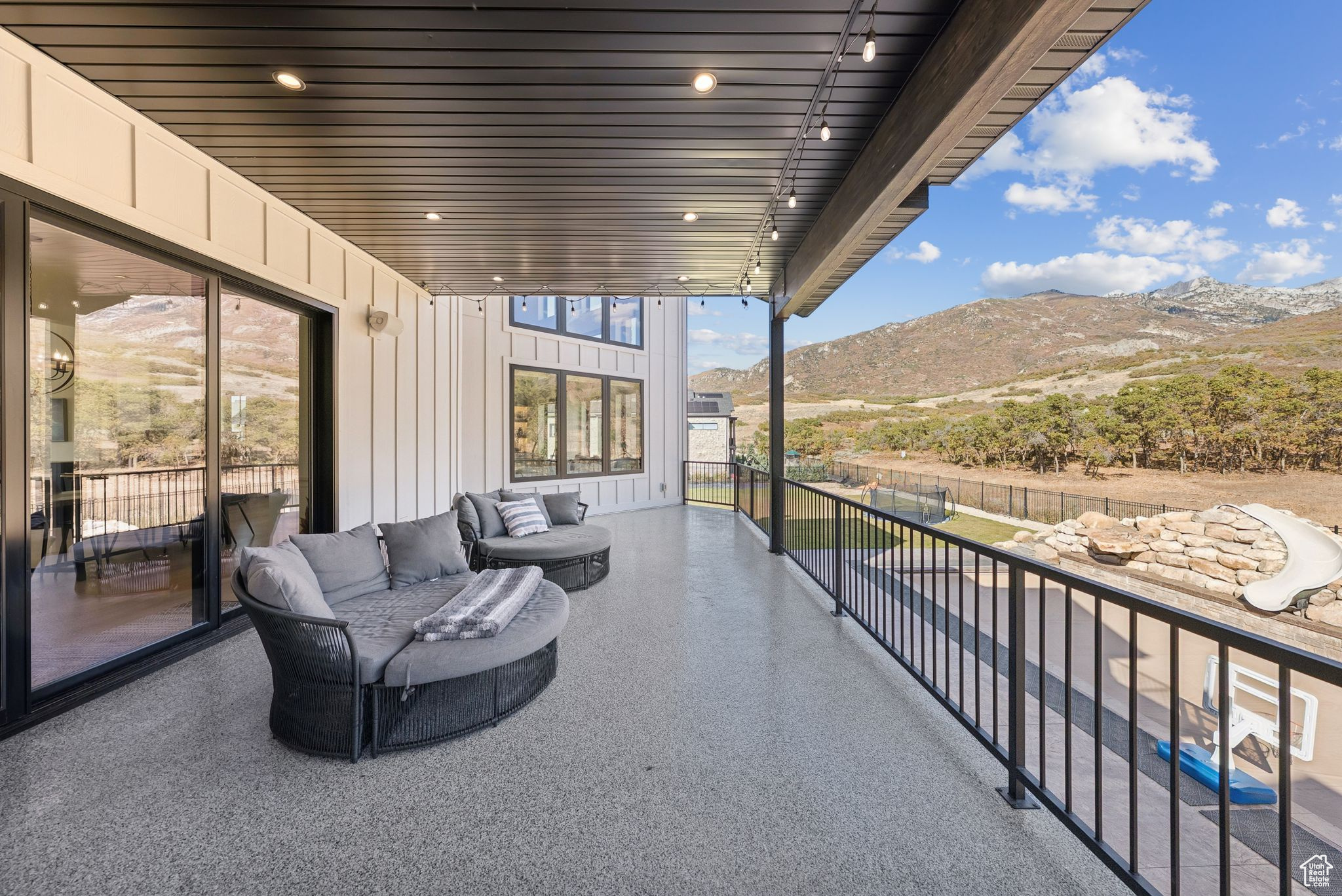 LONE PEAK - Residential