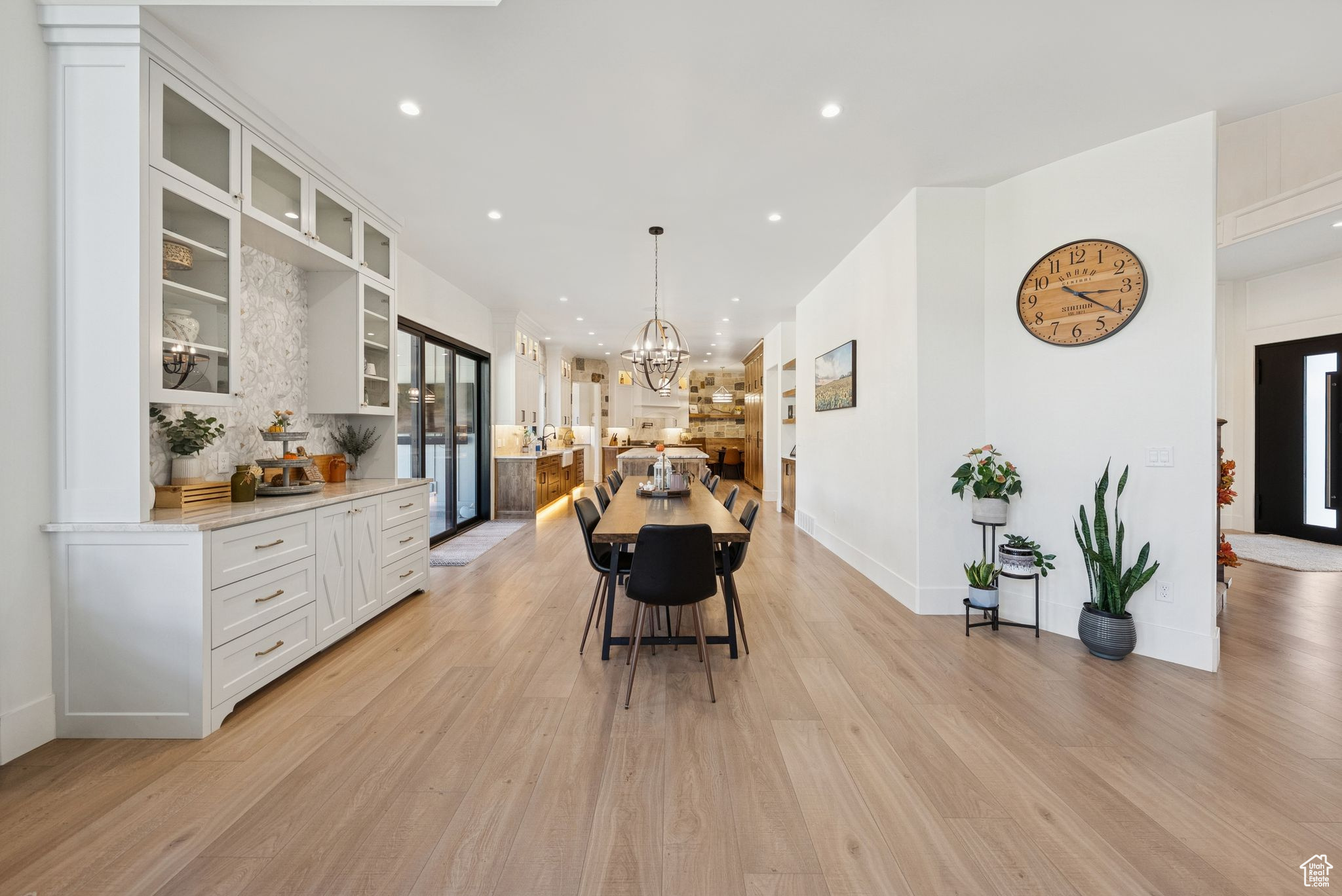 LONE PEAK - Residential