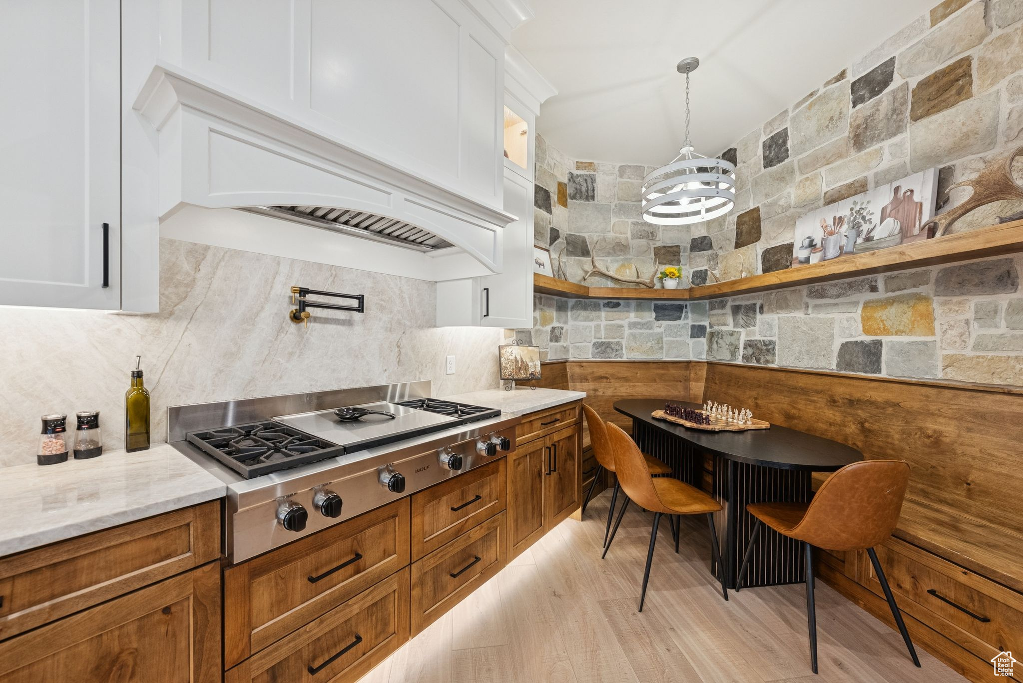 LONE PEAK - Residential