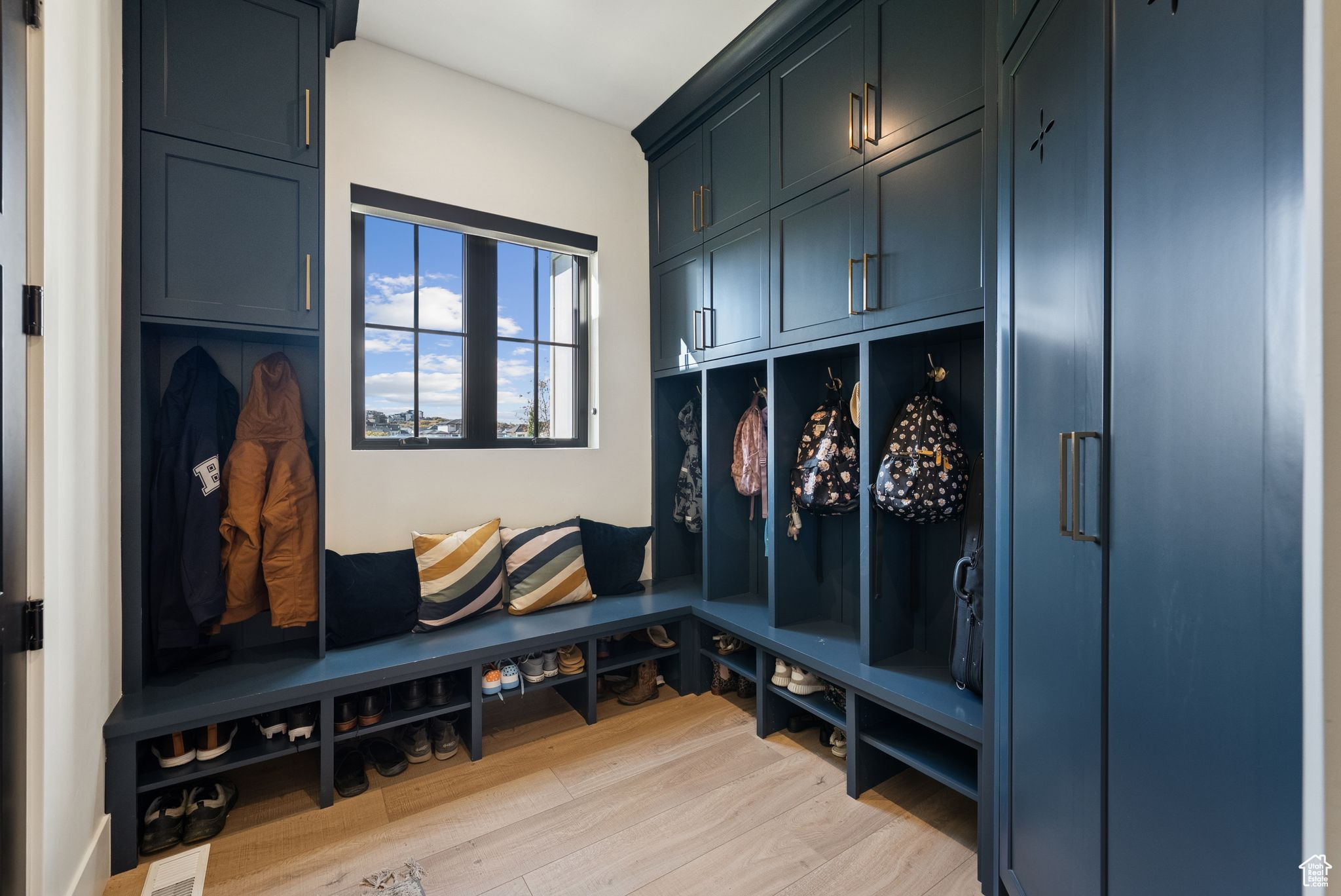 LONE PEAK - Residential