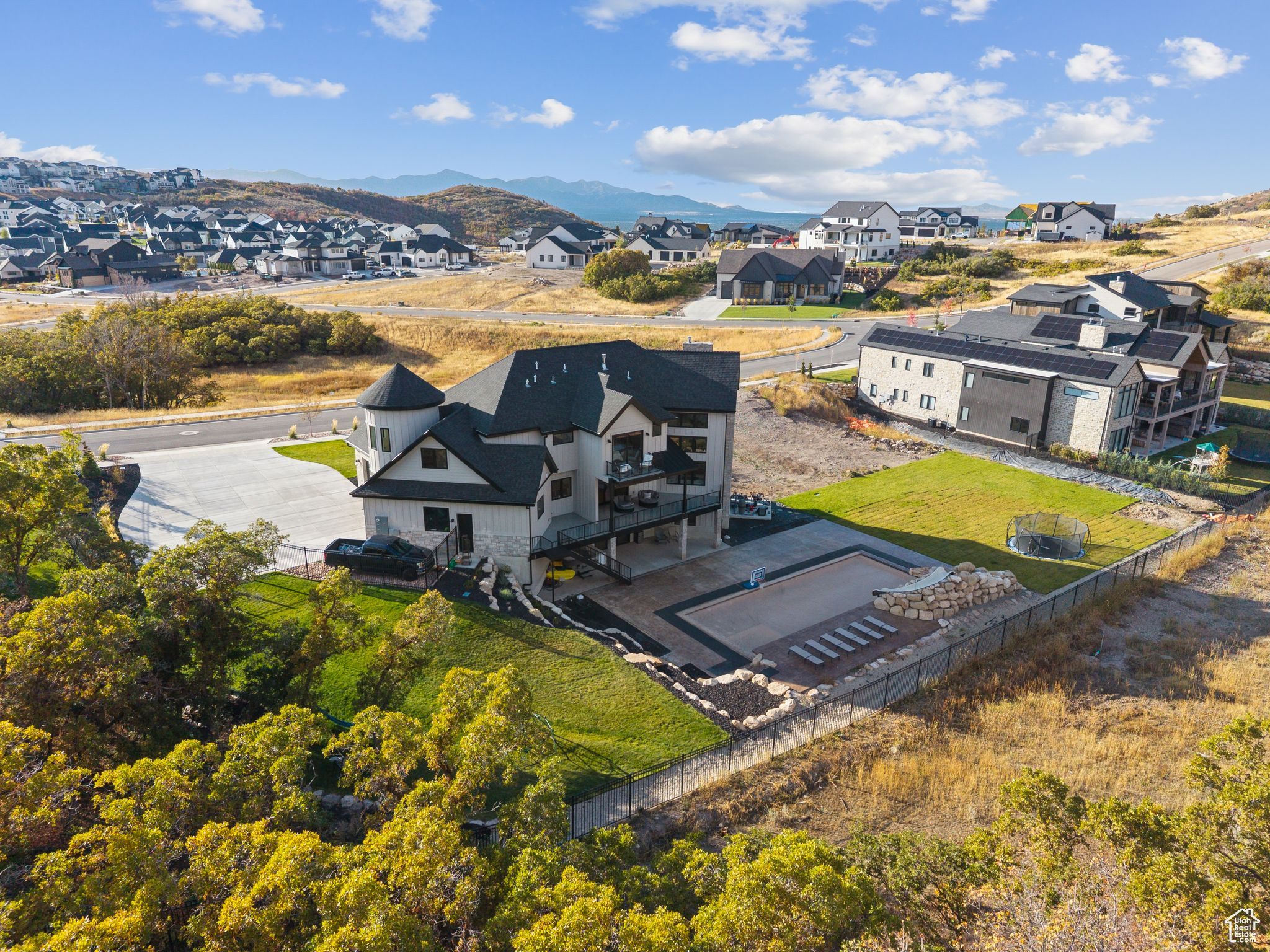 LONE PEAK - Residential