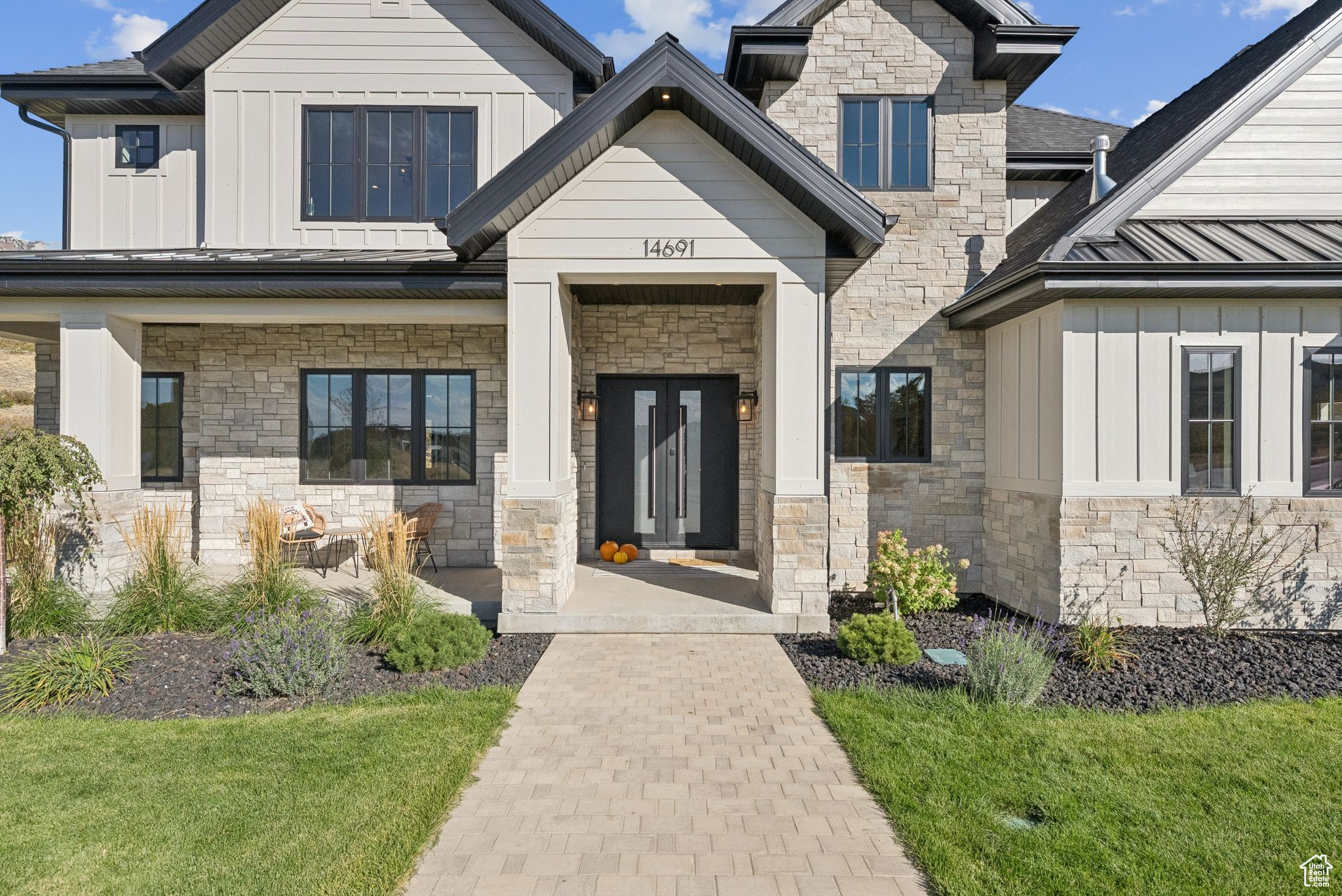 LONE PEAK - Residential