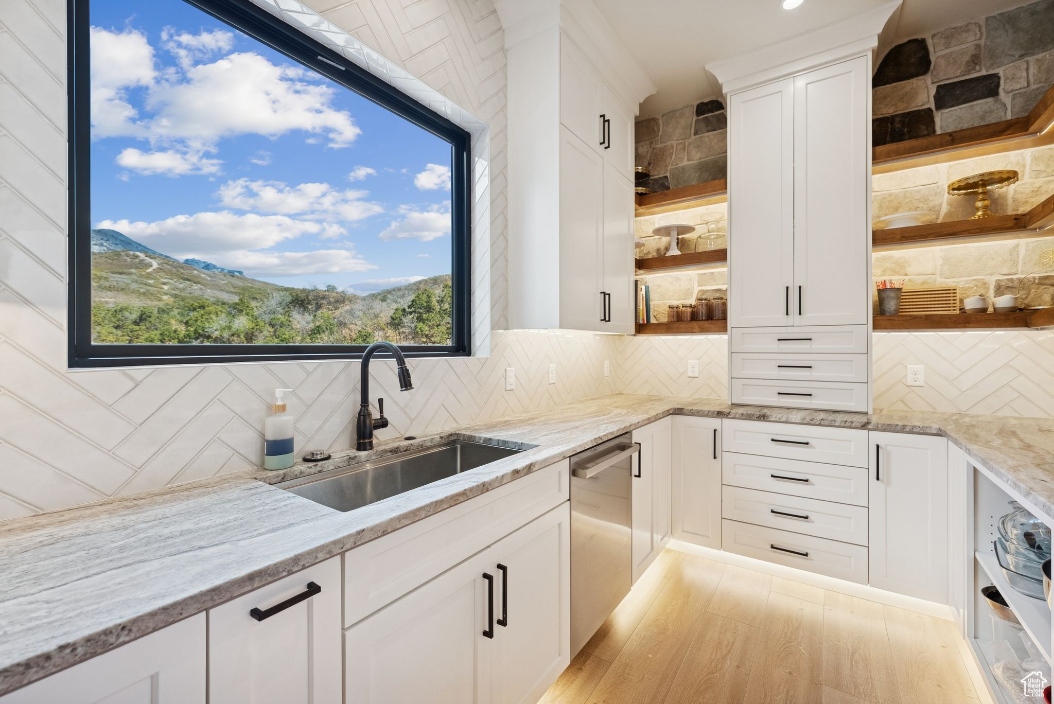 LONE PEAK - Residential