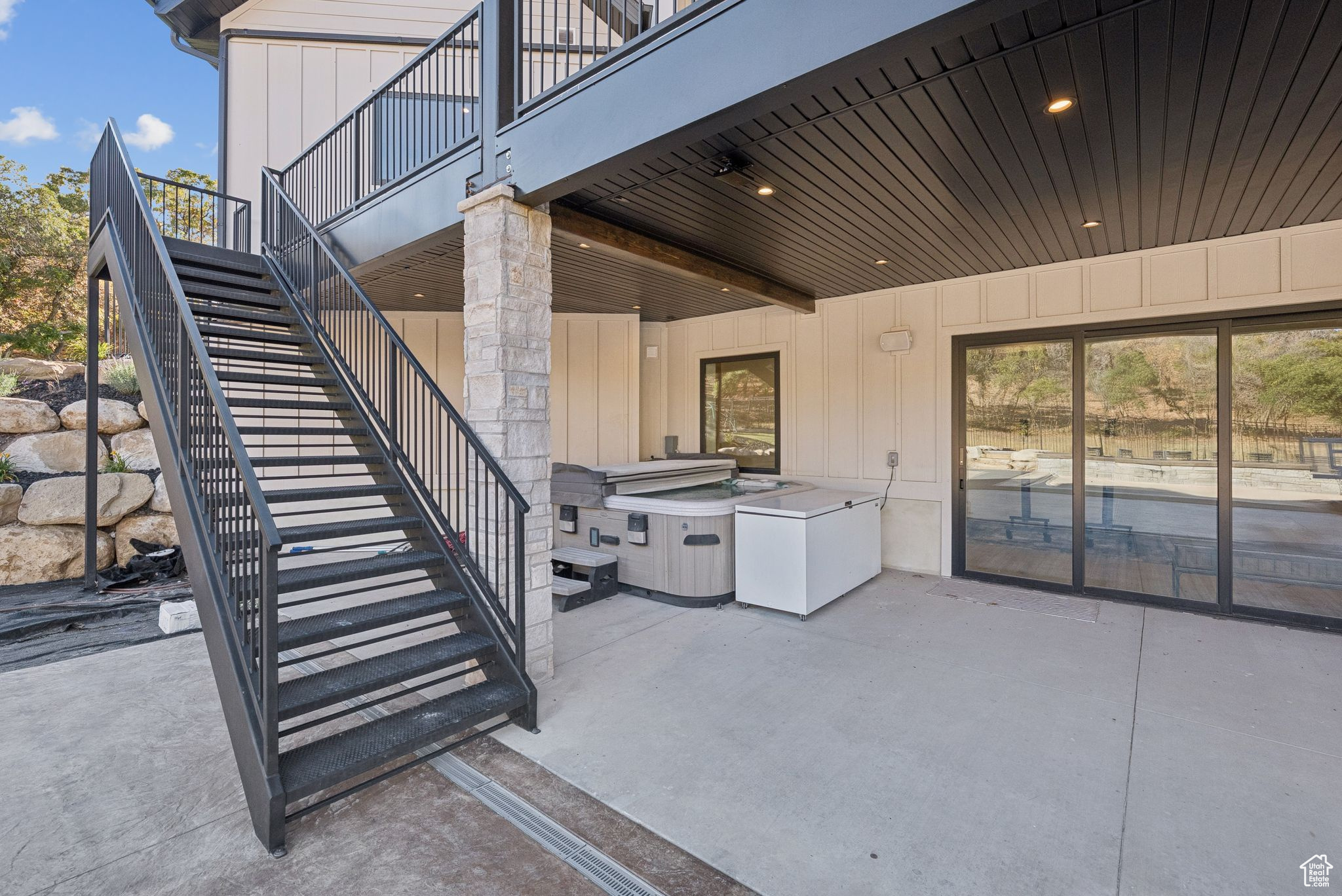 LONE PEAK - Residential