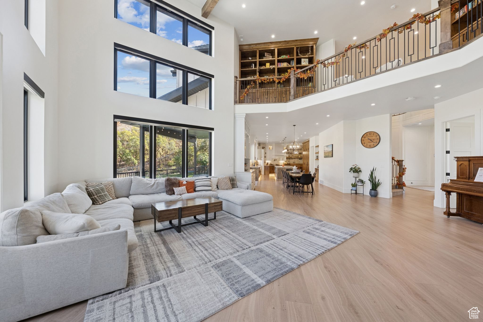 LONE PEAK - Residential