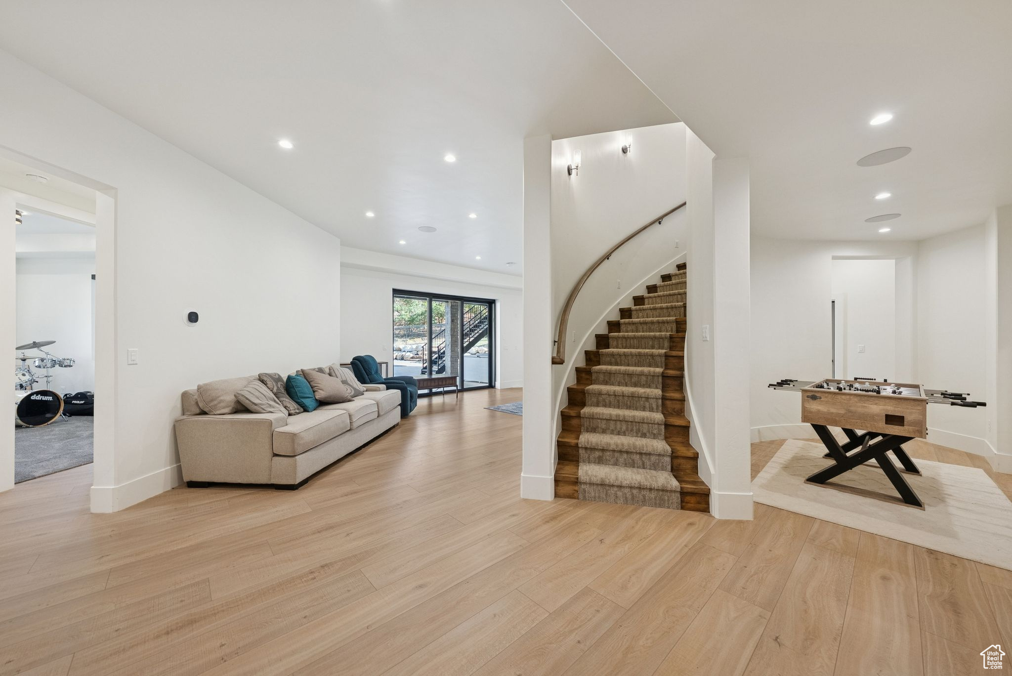 LONE PEAK - Residential