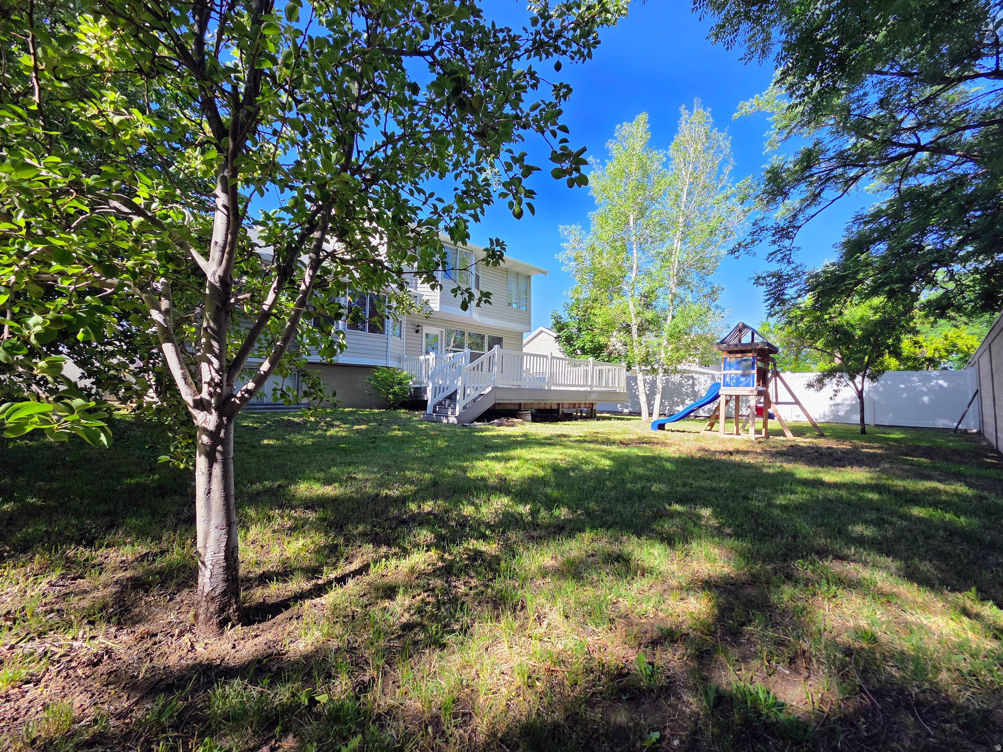 RIVER PARK - Residential