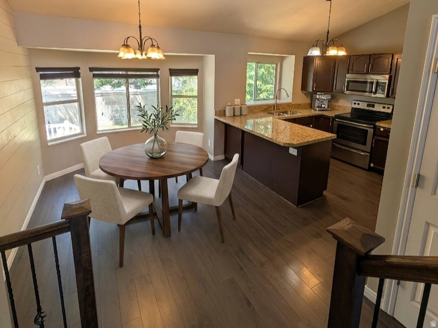 RIVER PARK - Residential