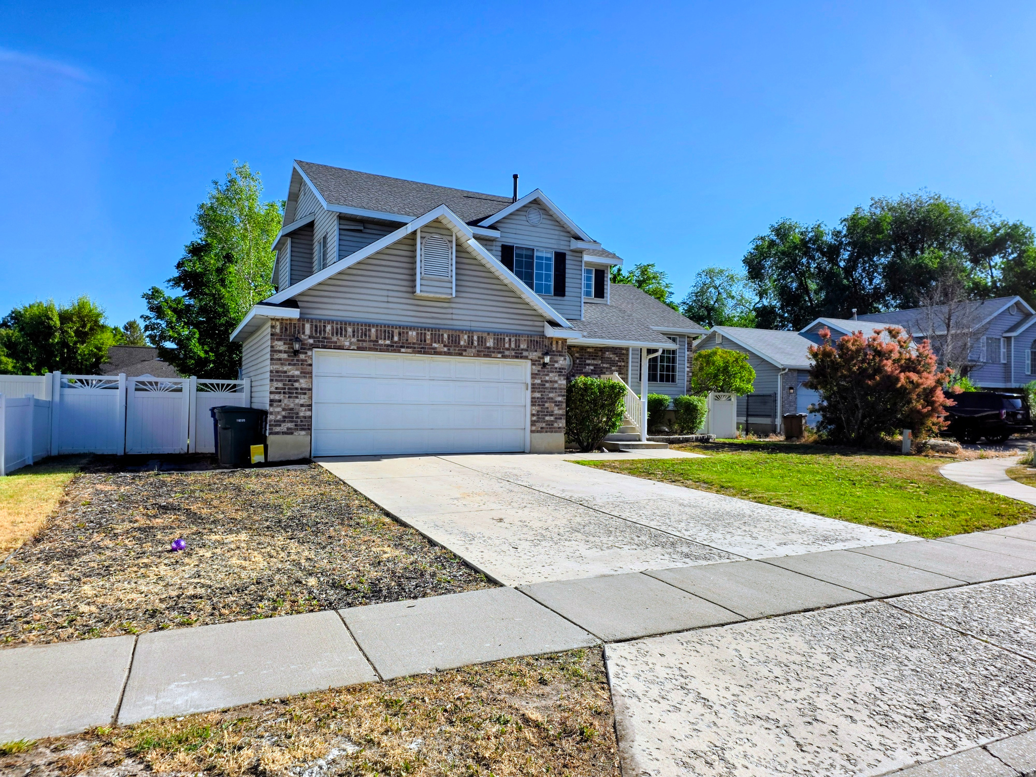 RIVER PARK - Residential