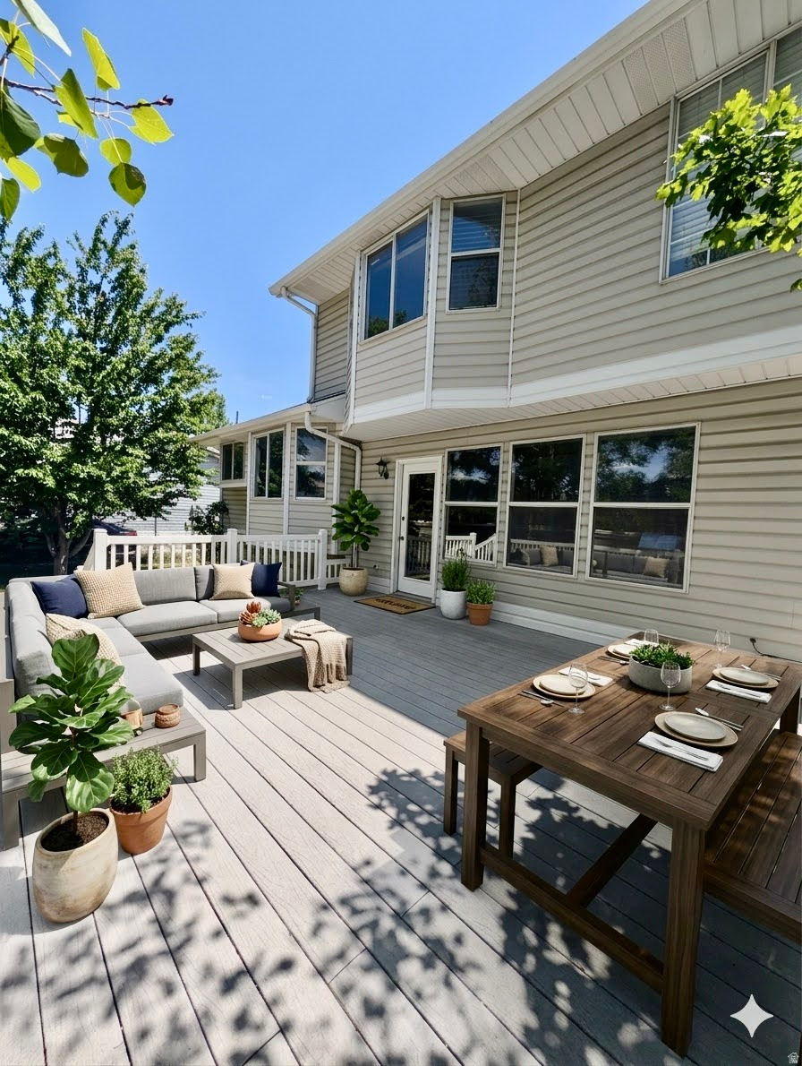 RIVER PARK - Residential