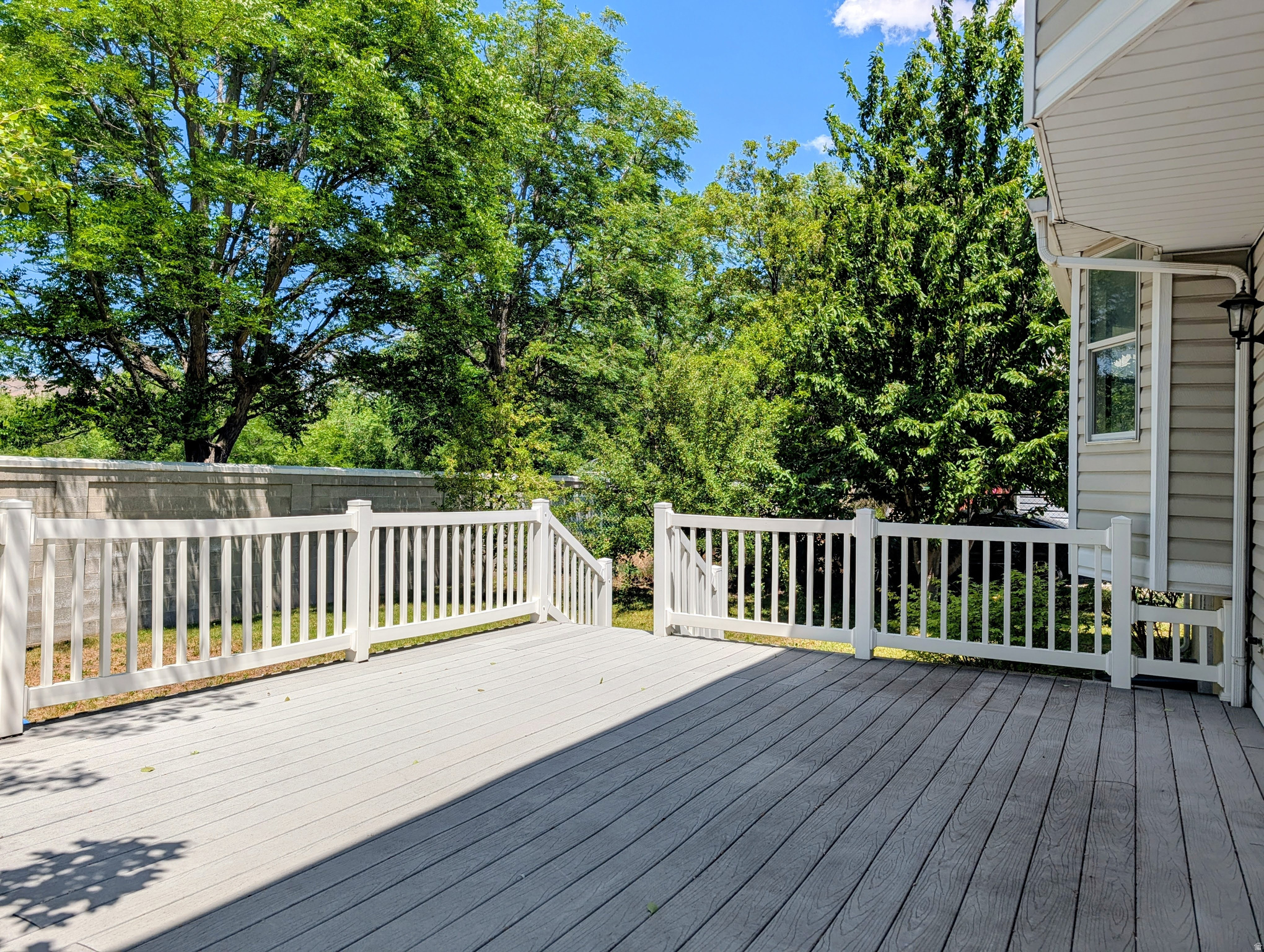 RIVER PARK - Residential