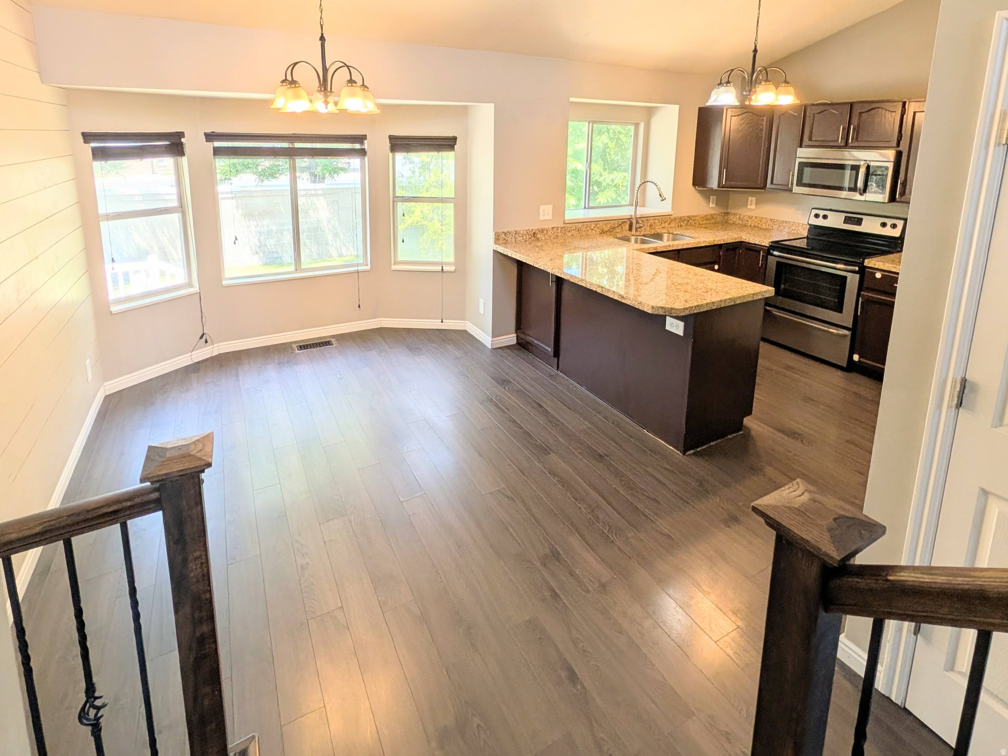 RIVER PARK - Residential