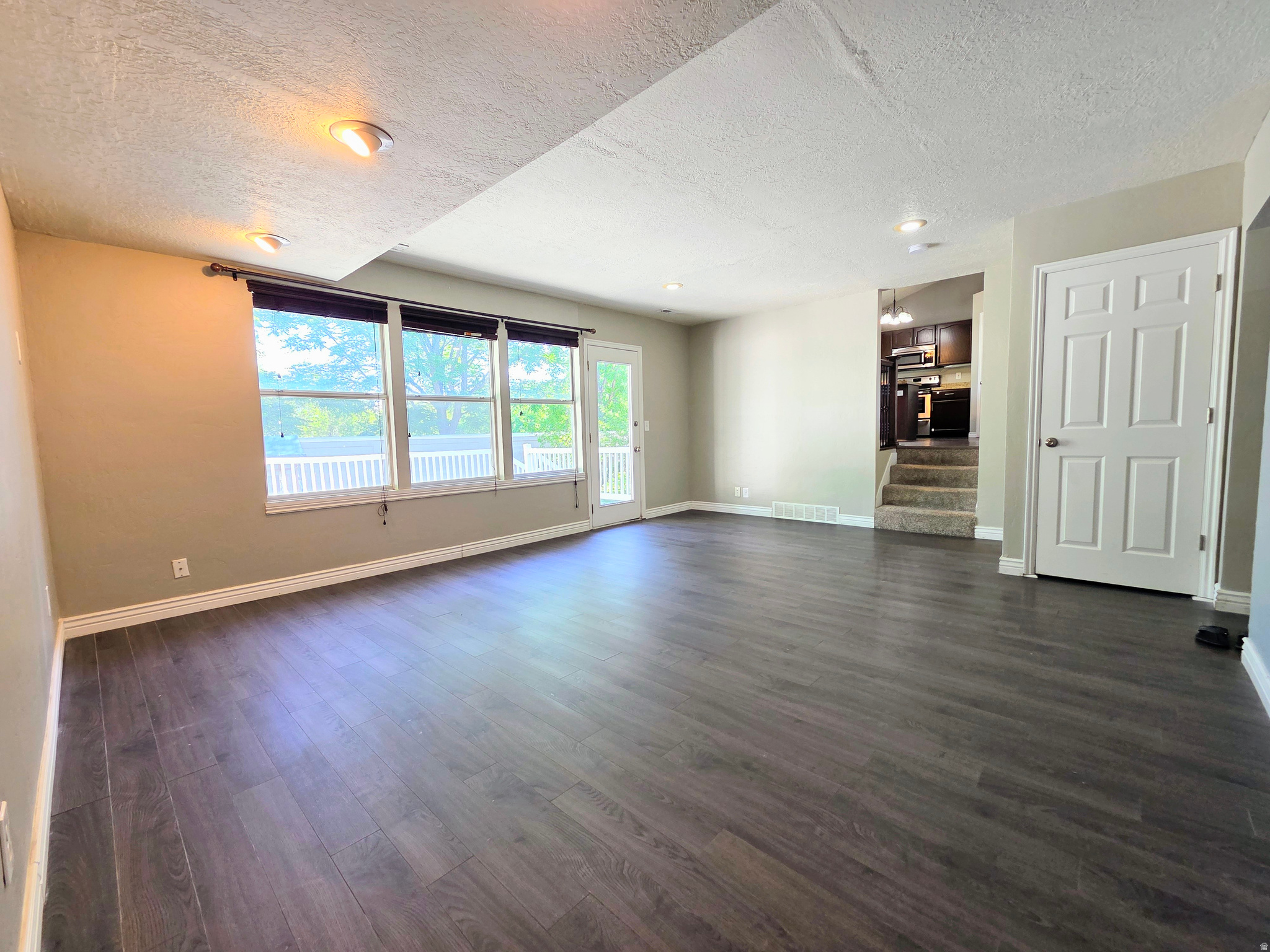 RIVER PARK - Residential