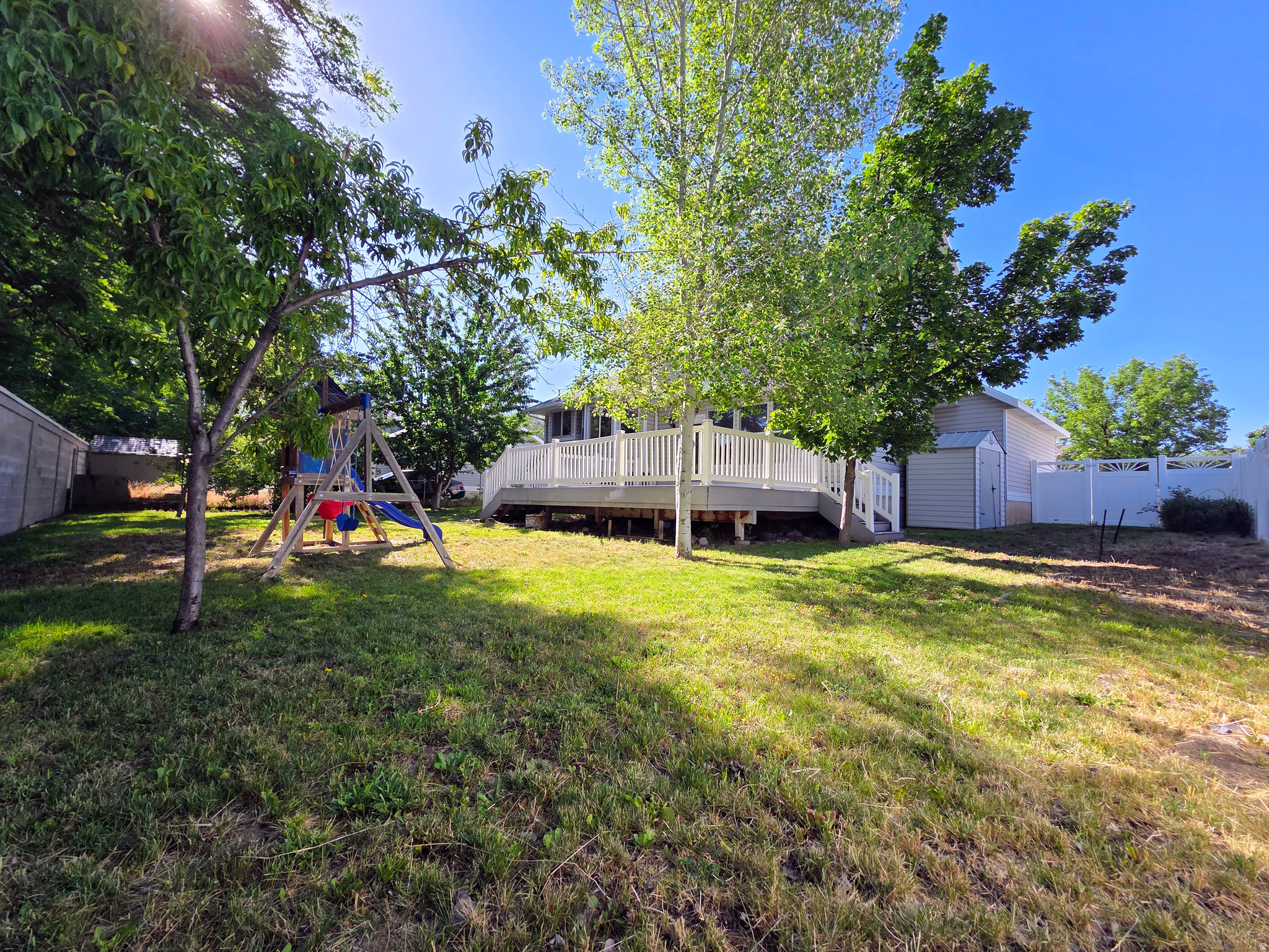 RIVER PARK - Residential