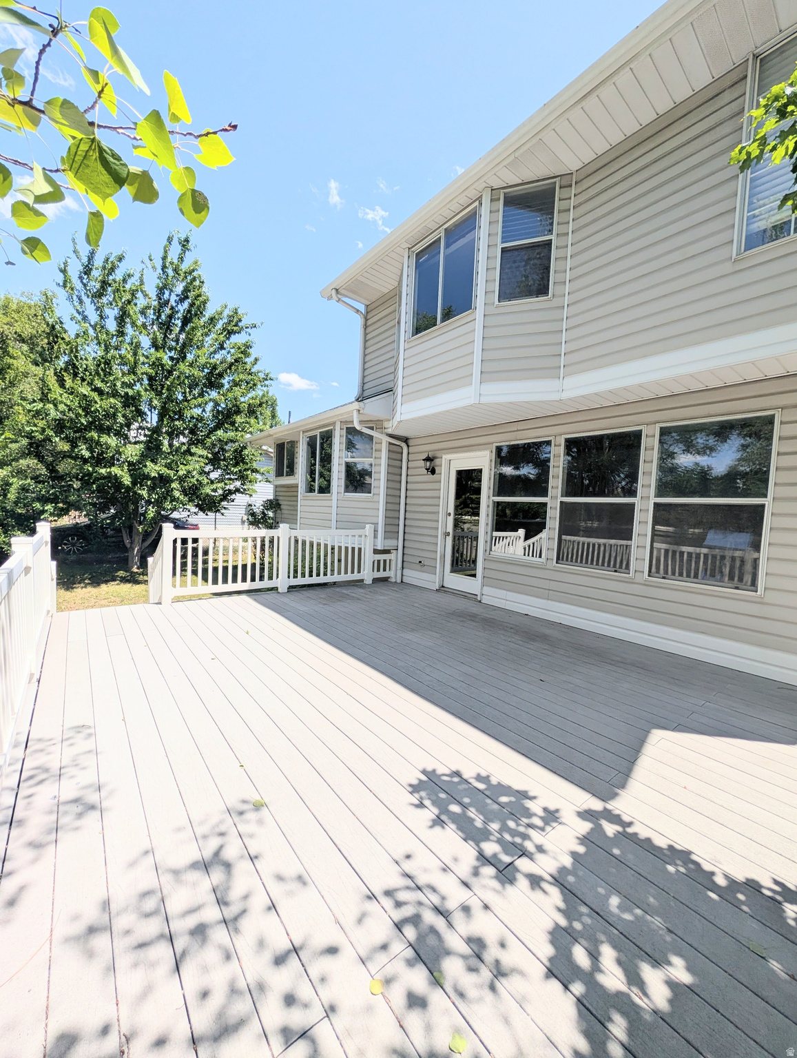 RIVER PARK - Residential