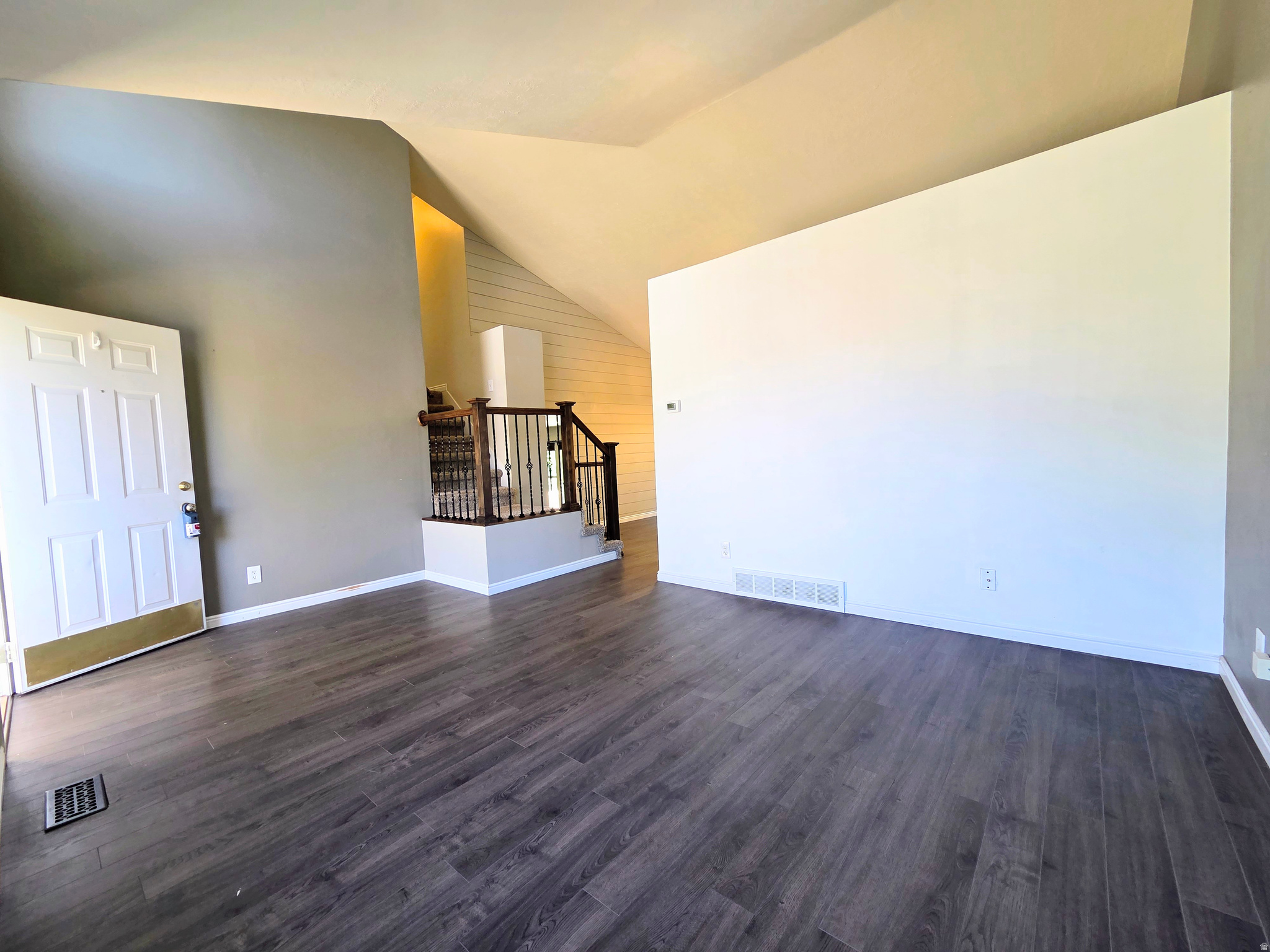 RIVER PARK - Residential