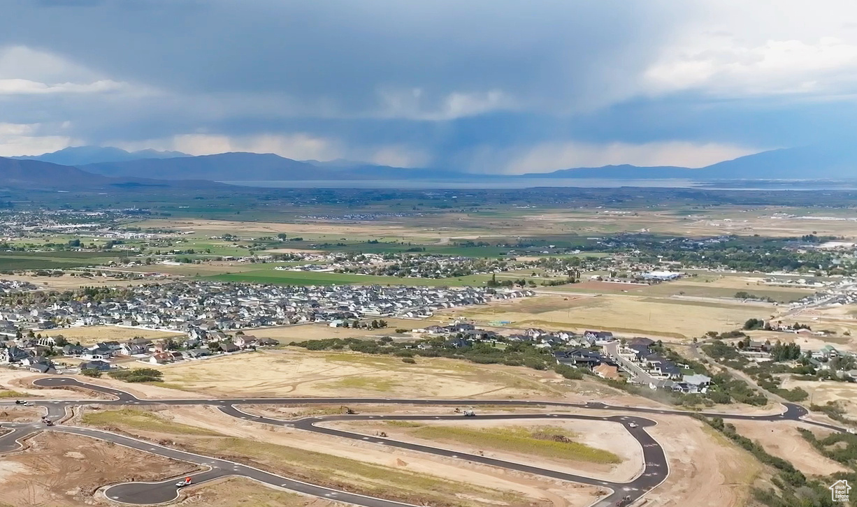 HIGHLANDS AT ELK RID - Land