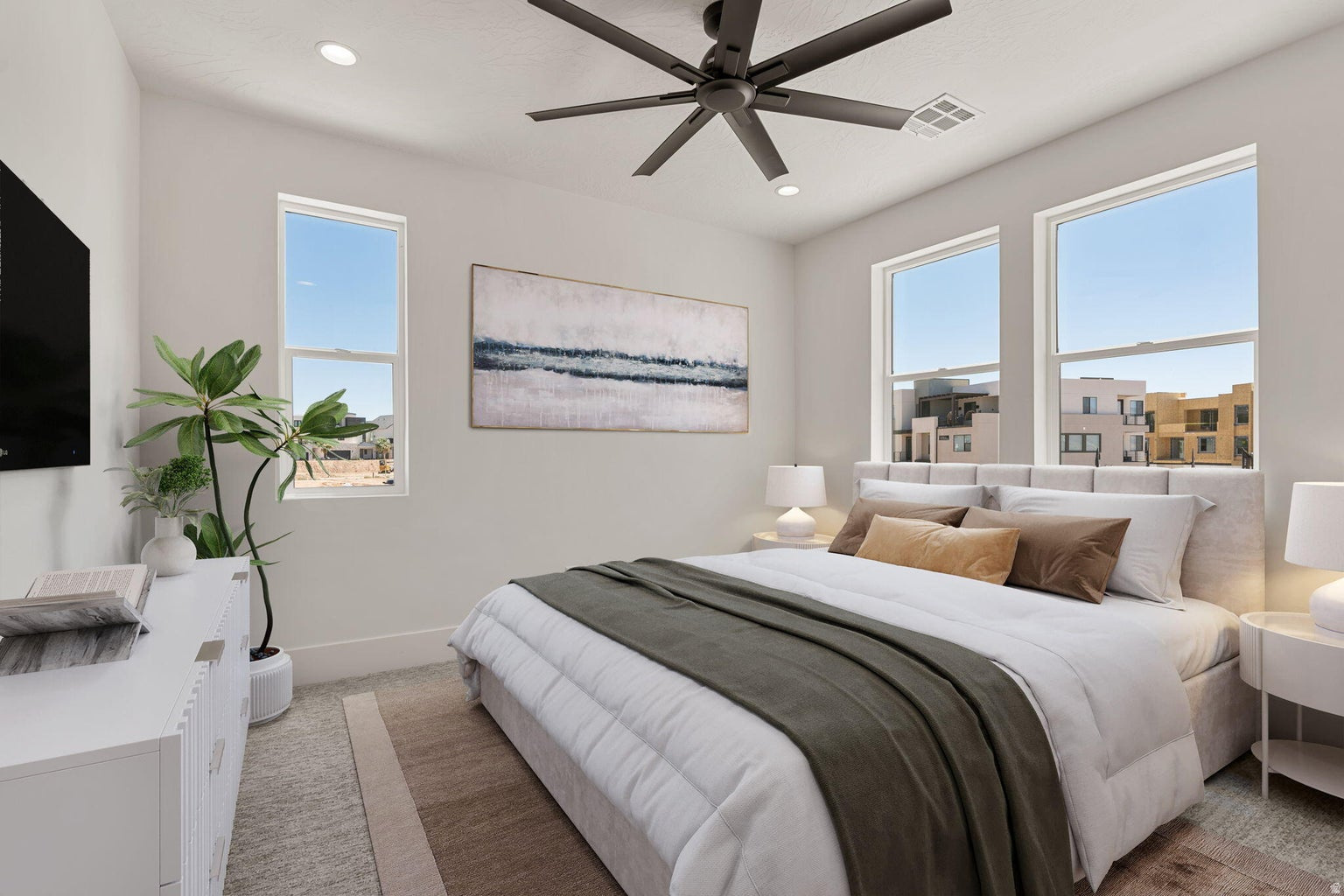 DESERT COLOR RESORT - Residential