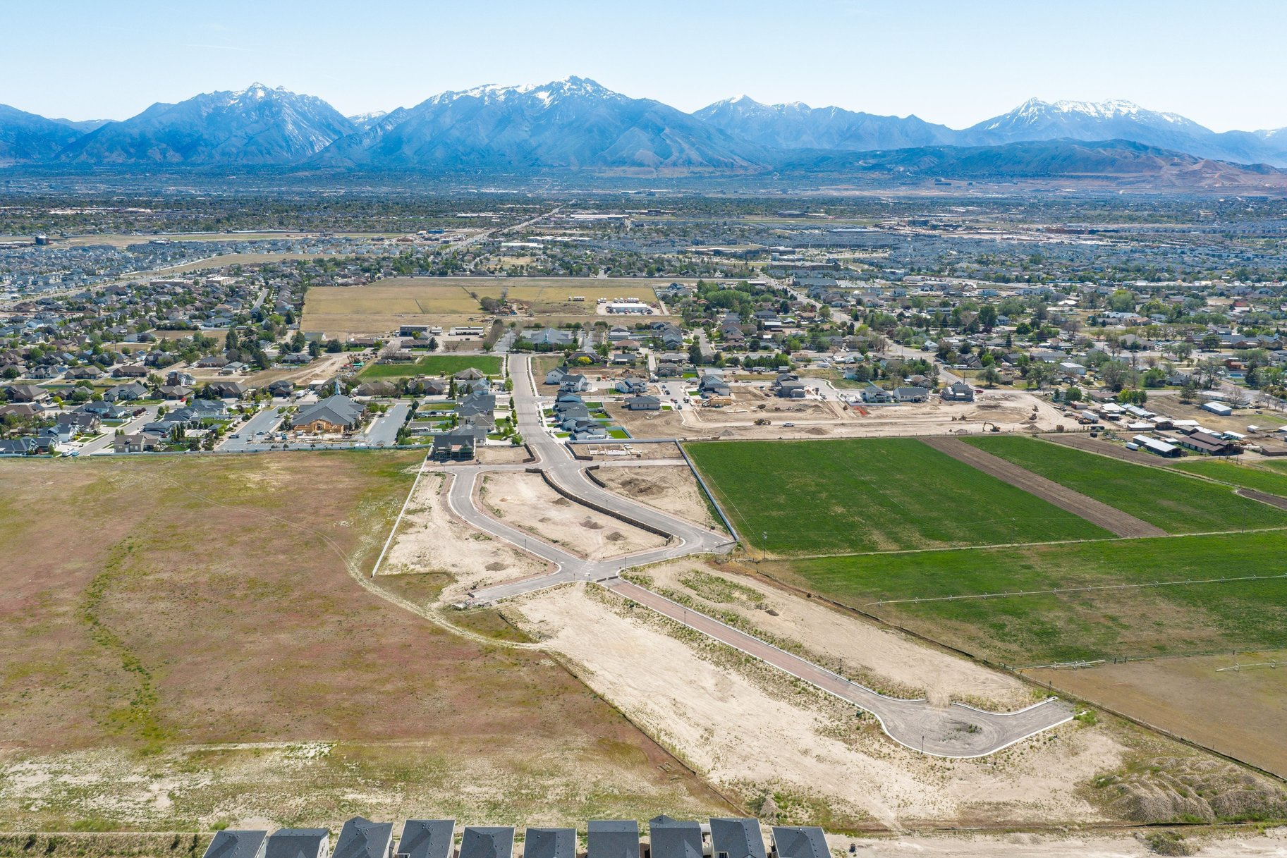 COVE AT SILVER SKY - Residential