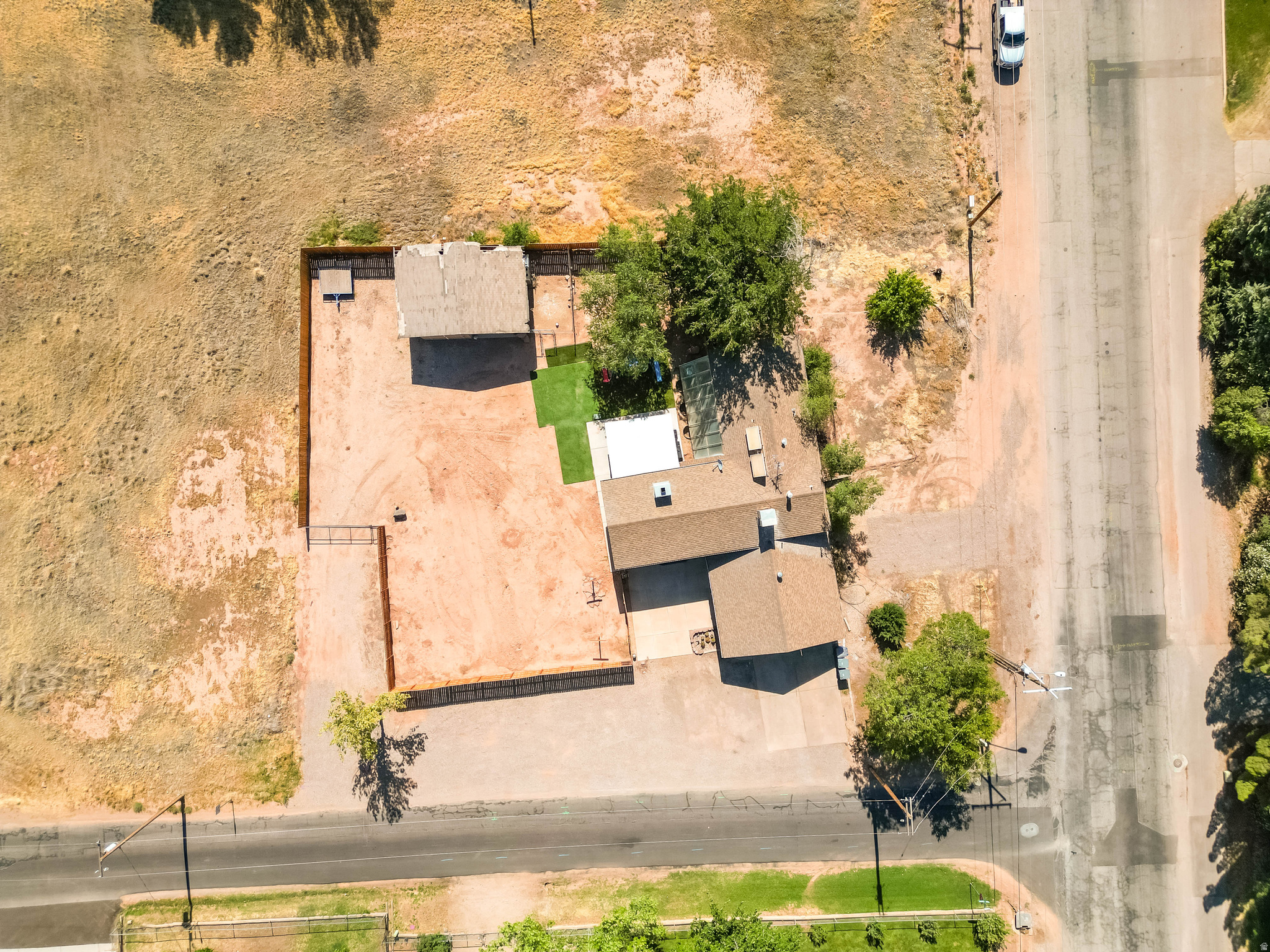 HURRICANE FIELD SURVEY - Residential