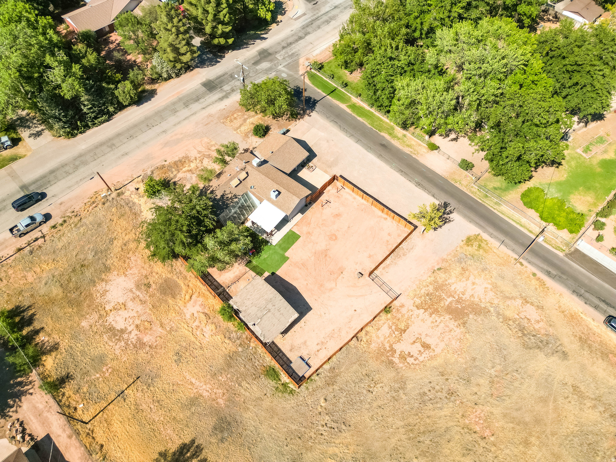 HURRICANE FIELD SURVEY - Residential