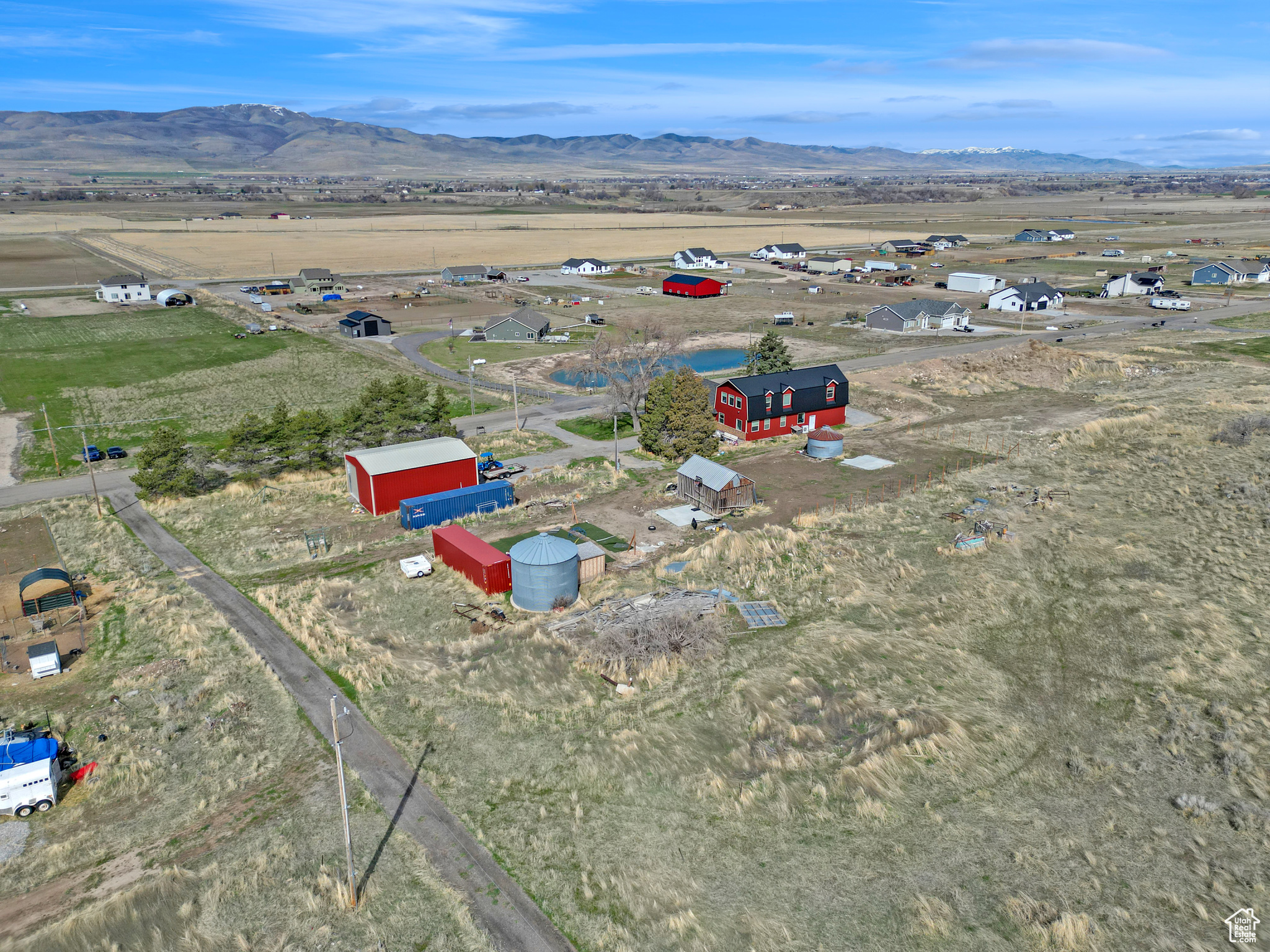 SUNNY HOLLOW MINOR - Residential
