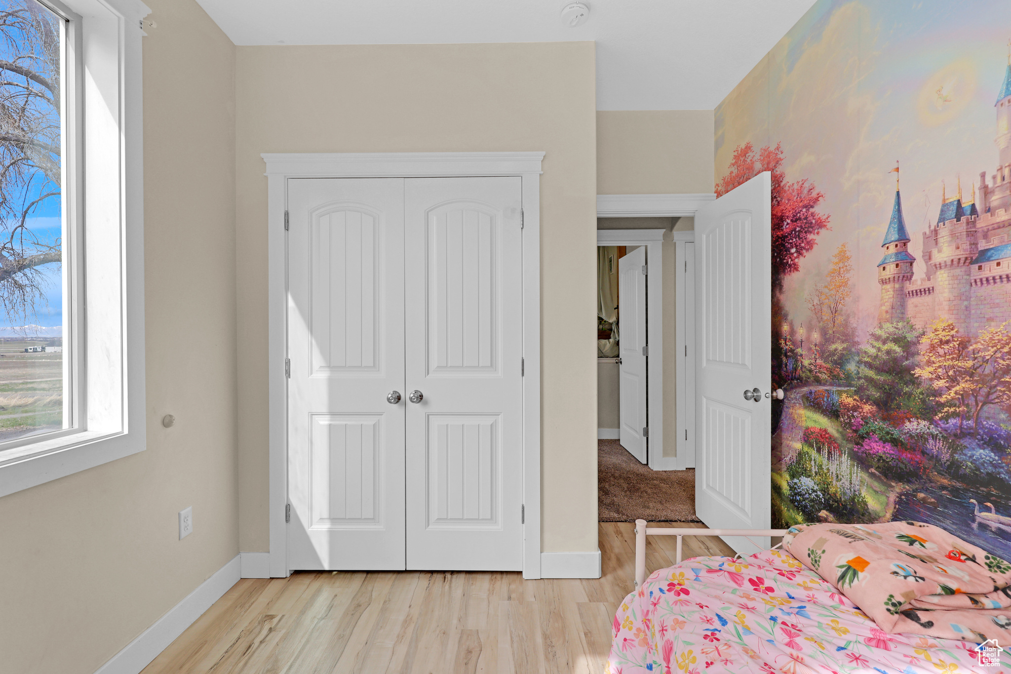 SUNNY HOLLOW MINOR - Residential