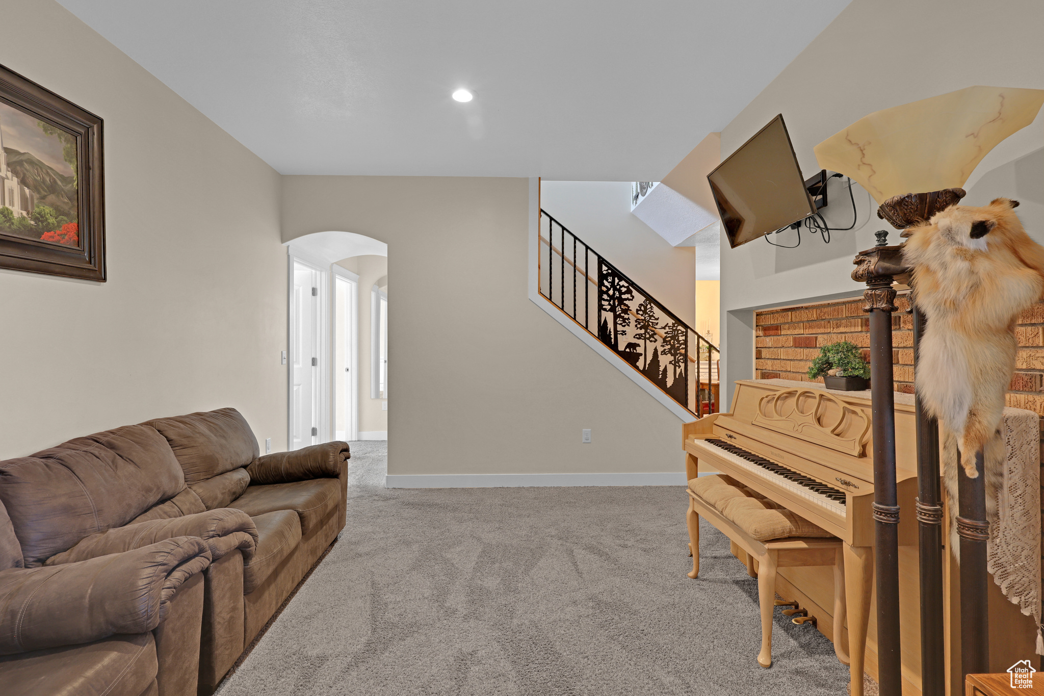 SUNNY HOLLOW MINOR - Residential