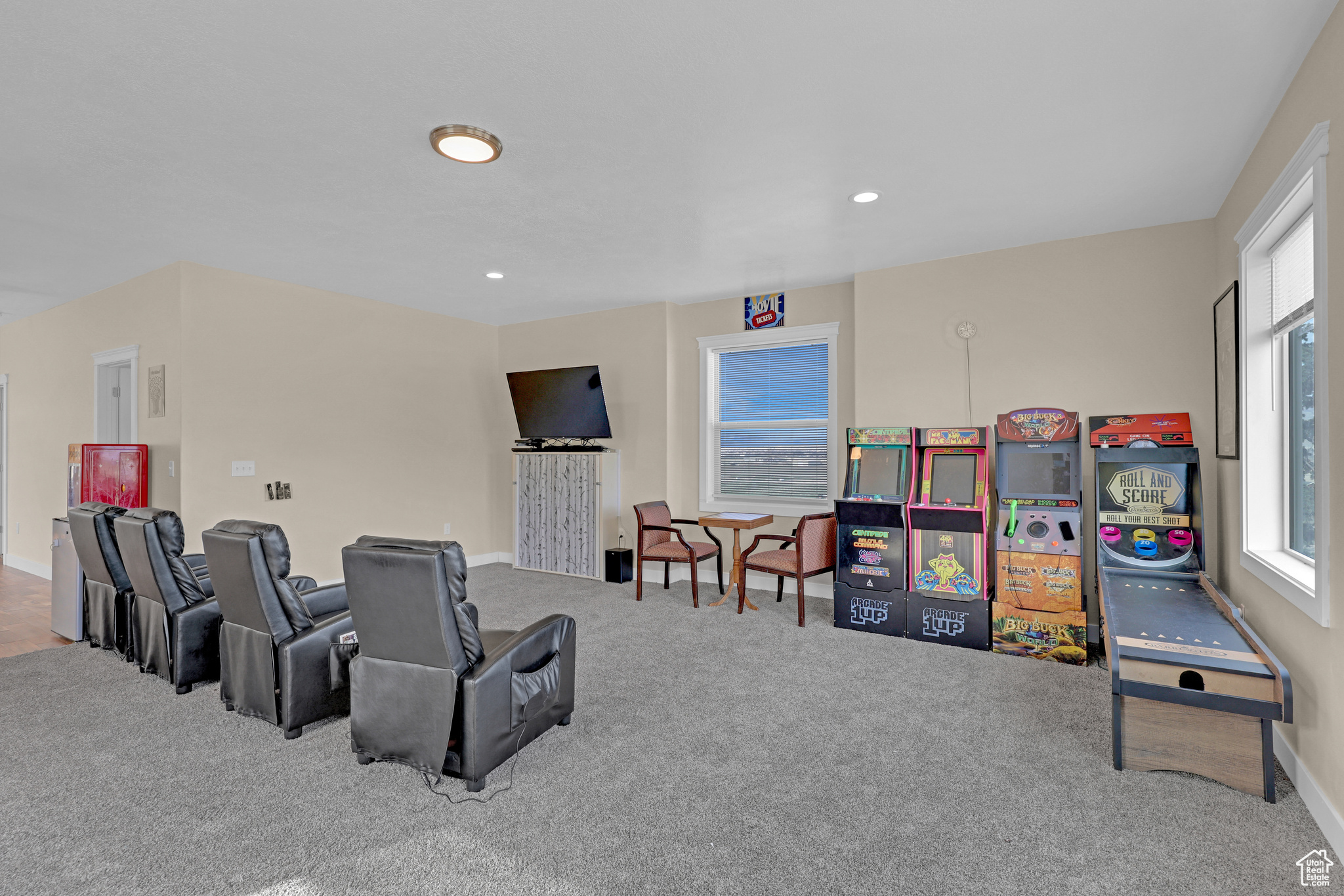 SUNNY HOLLOW MINOR - Residential