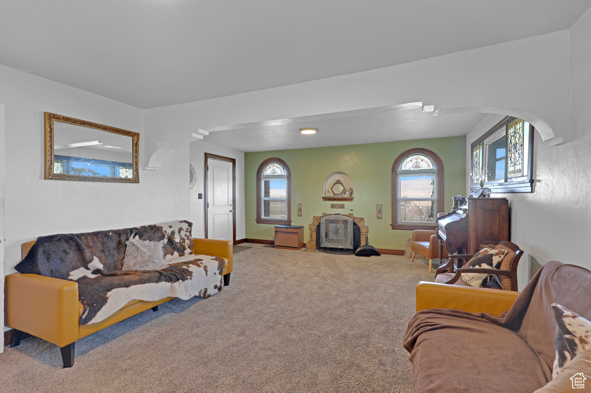 SUNNY HOLLOW MINOR - Residential