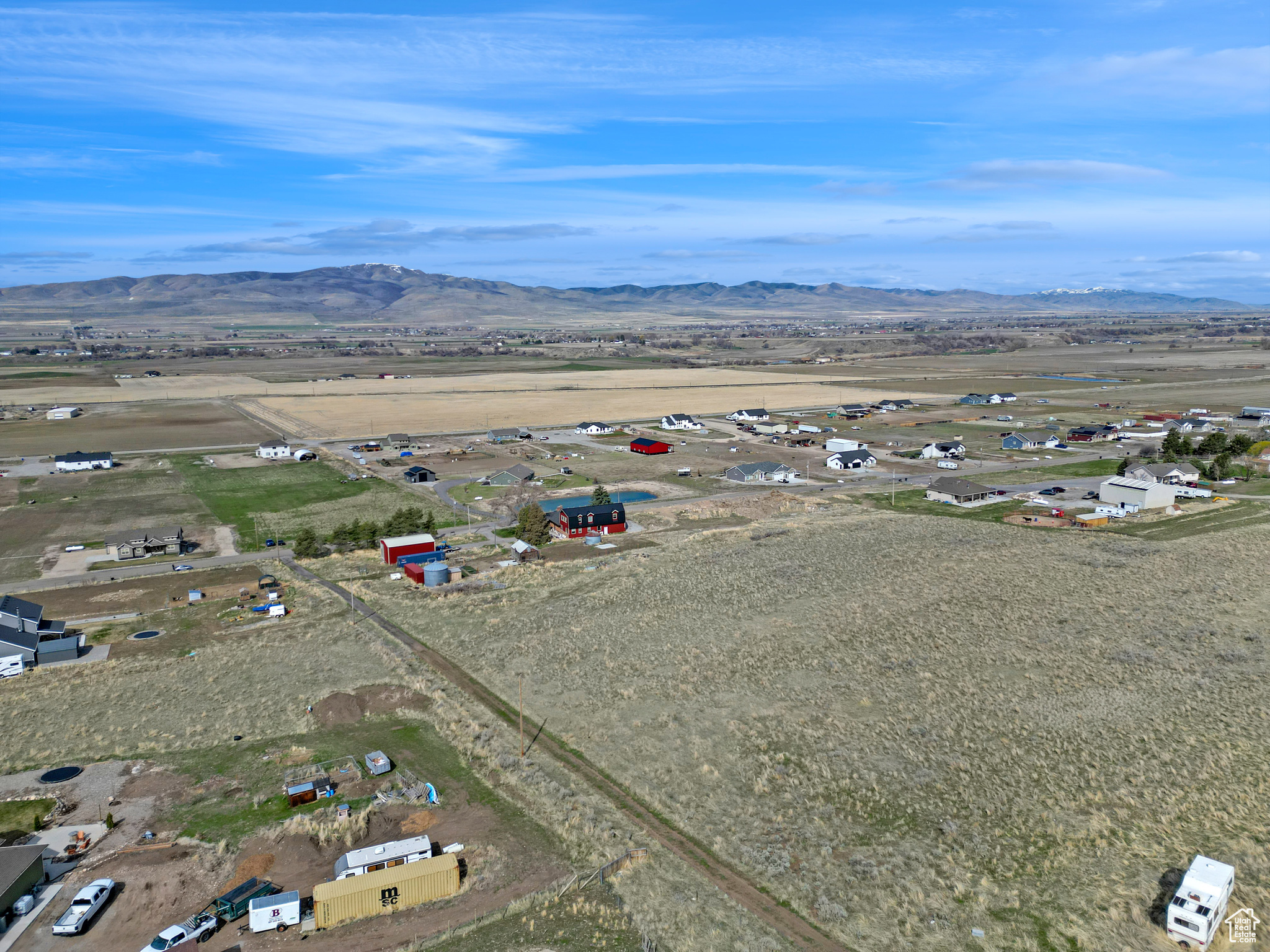 SUNNY HOLLOW MINOR - Residential