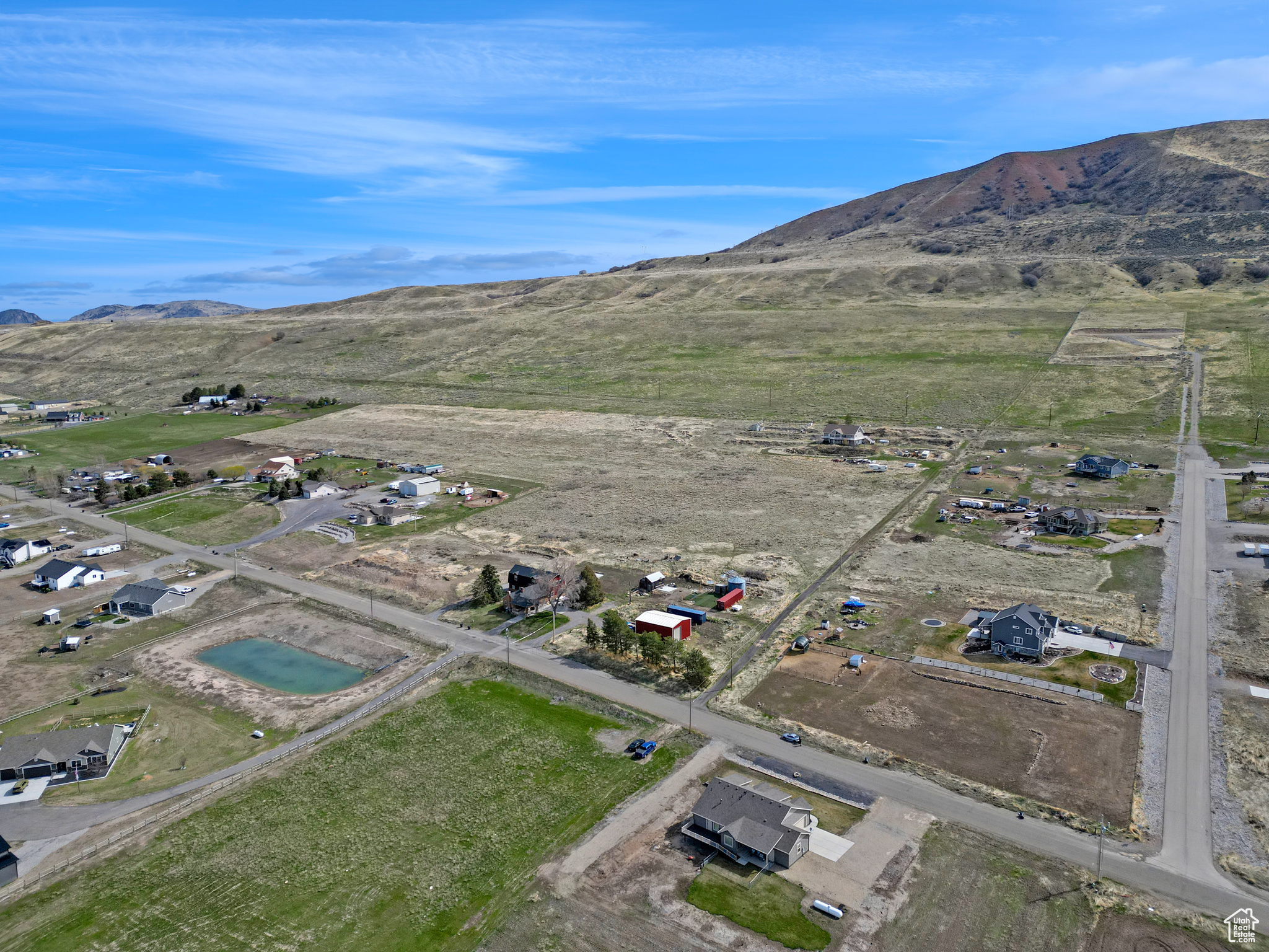 SUNNY HOLLOW MINOR - Residential