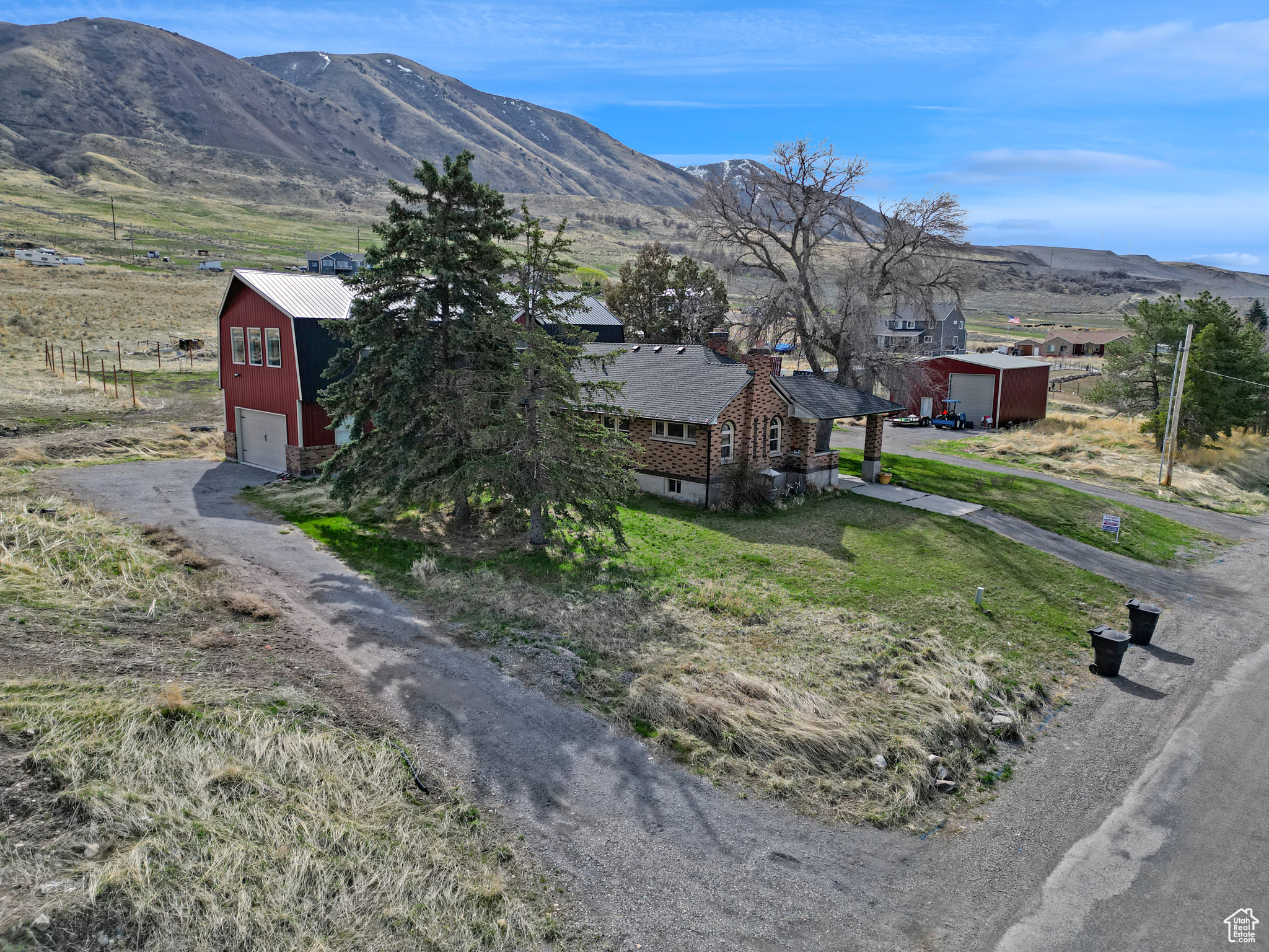 SUNNY HOLLOW MINOR - Residential