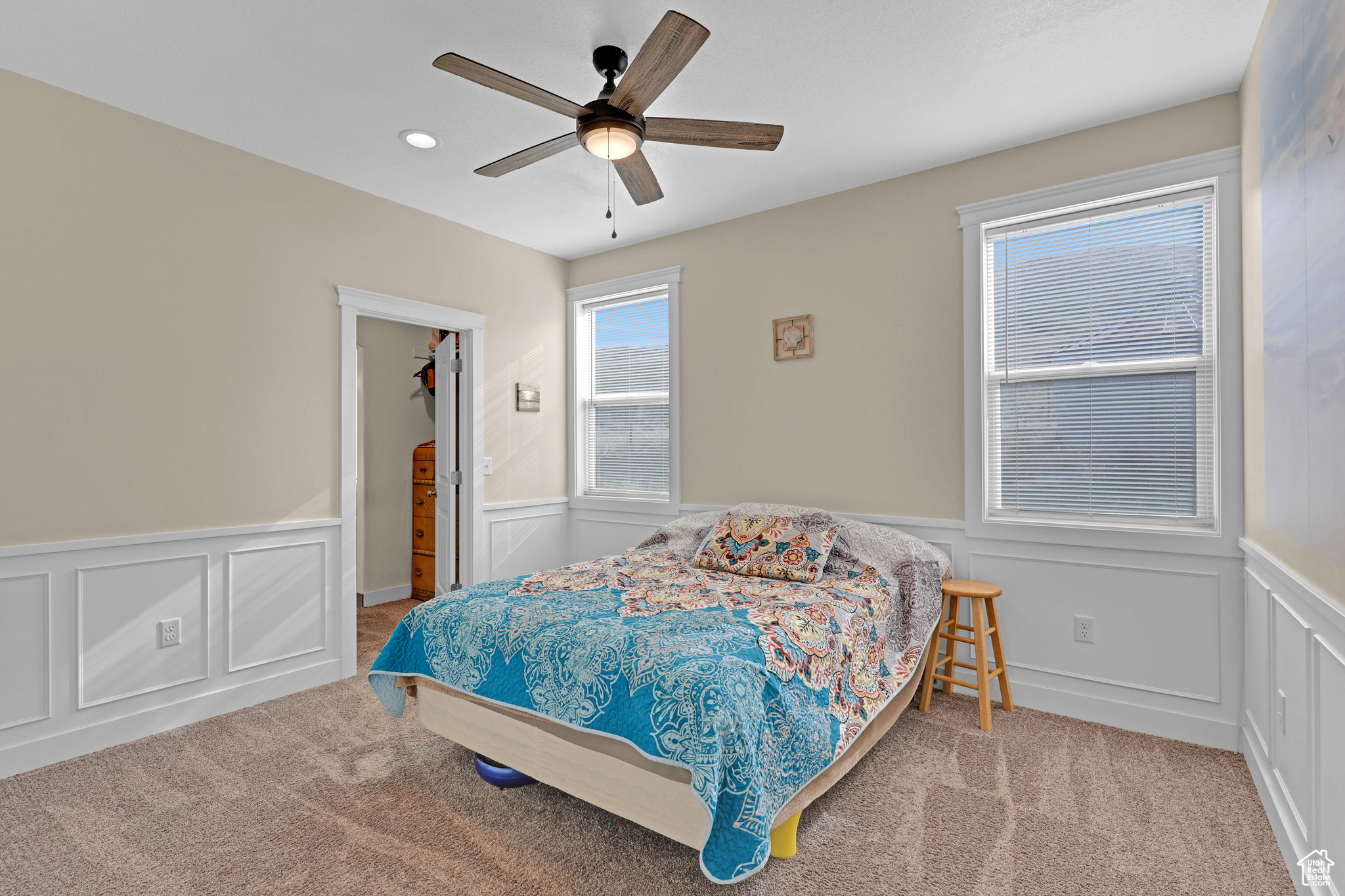 SUNNY HOLLOW MINOR - Residential