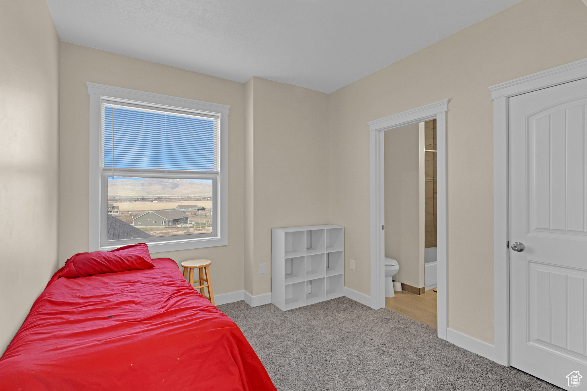 SUNNY HOLLOW MINOR - Residential