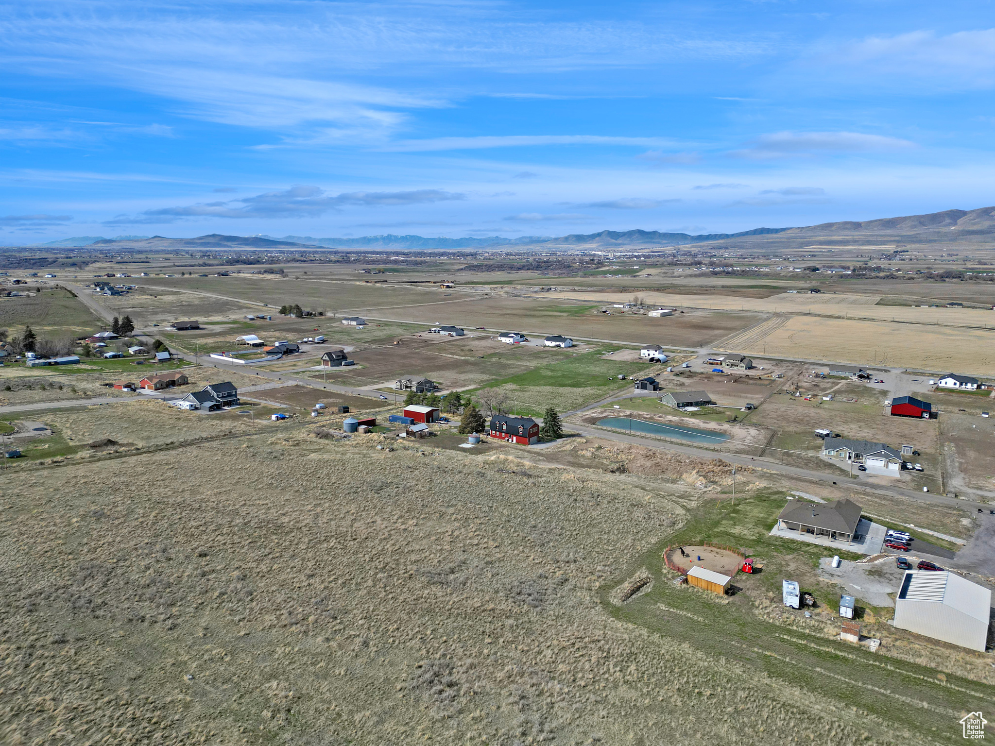 SUNNY HOLLOW MINOR - Residential