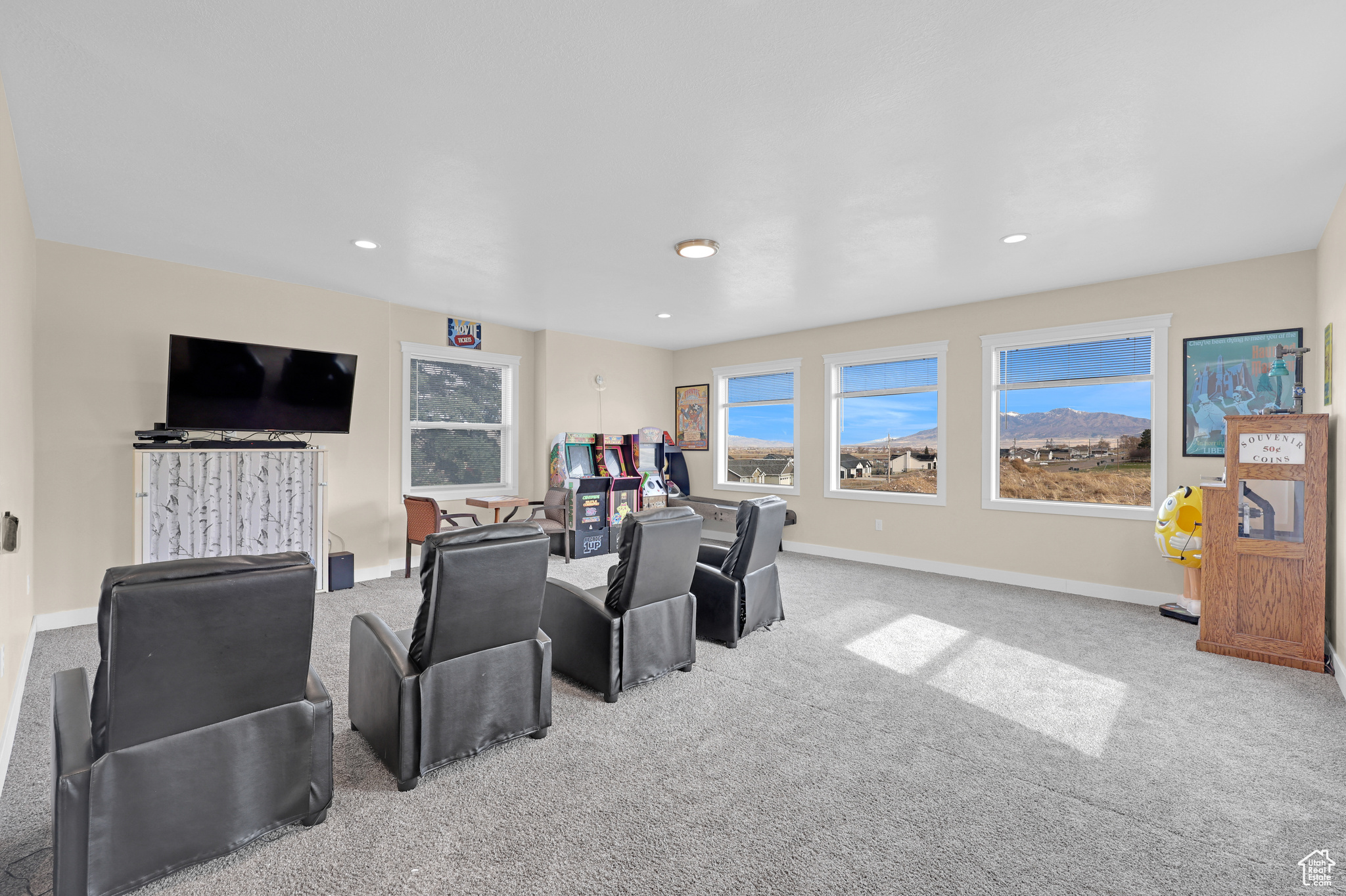 SUNNY HOLLOW MINOR - Residential