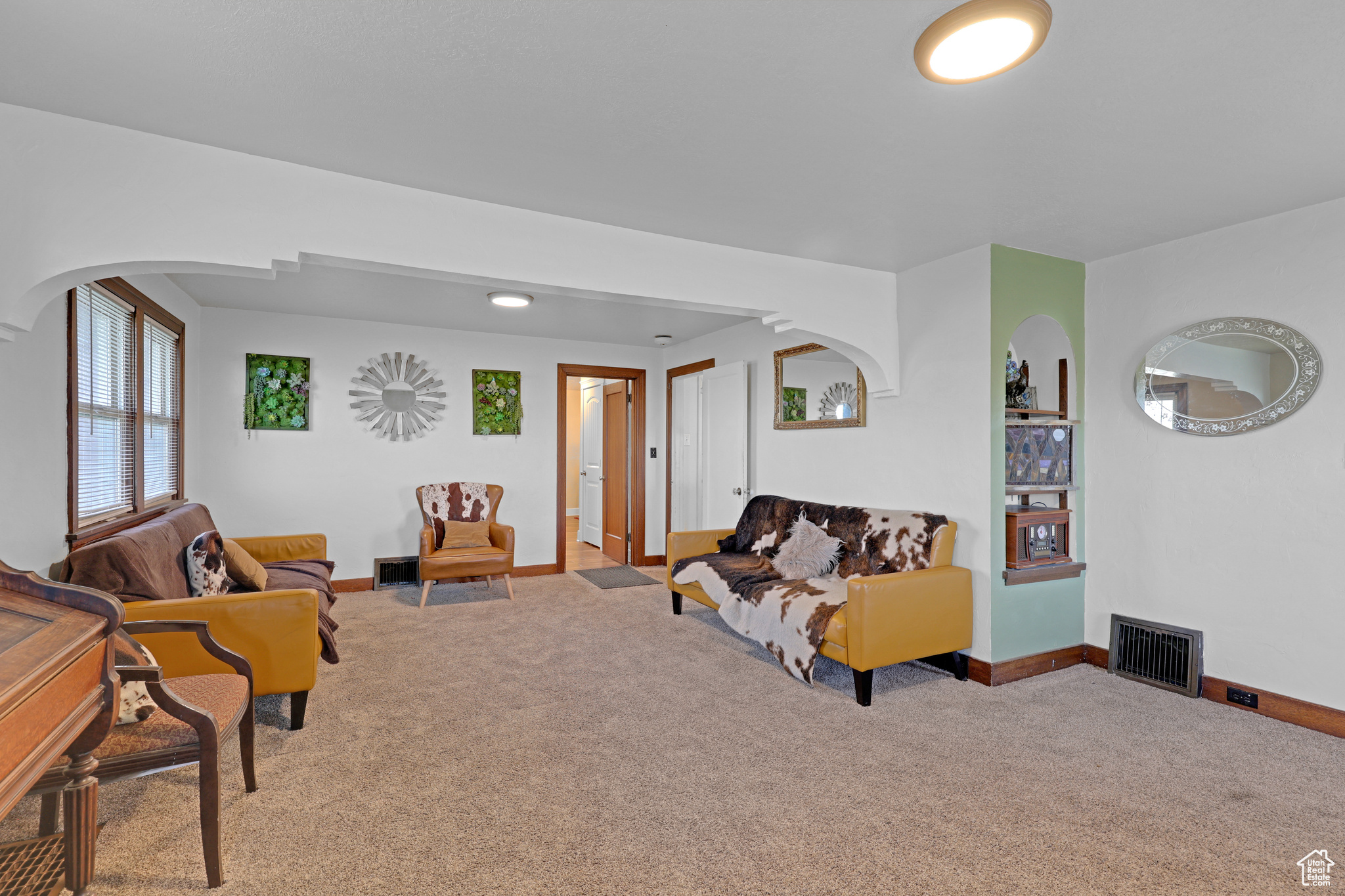 SUNNY HOLLOW MINOR - Residential