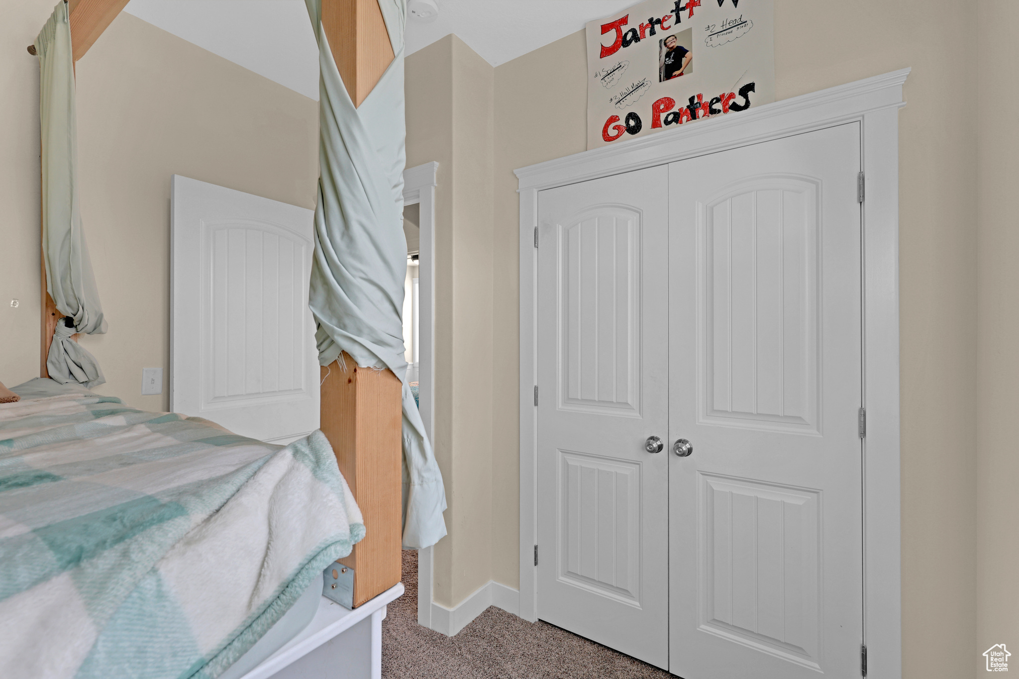 SUNNY HOLLOW MINOR - Residential