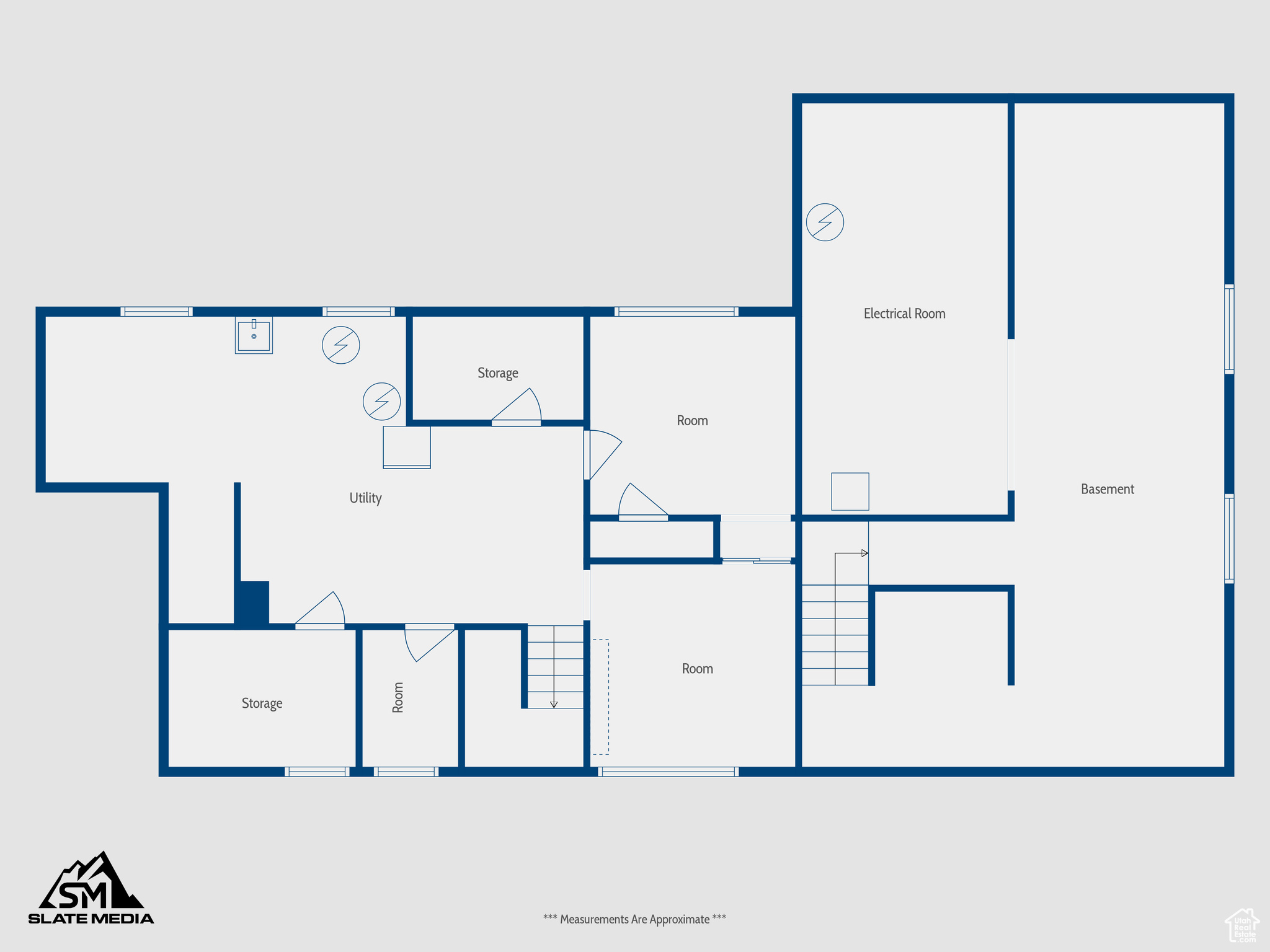 SUNNY HOLLOW MINOR - Residential