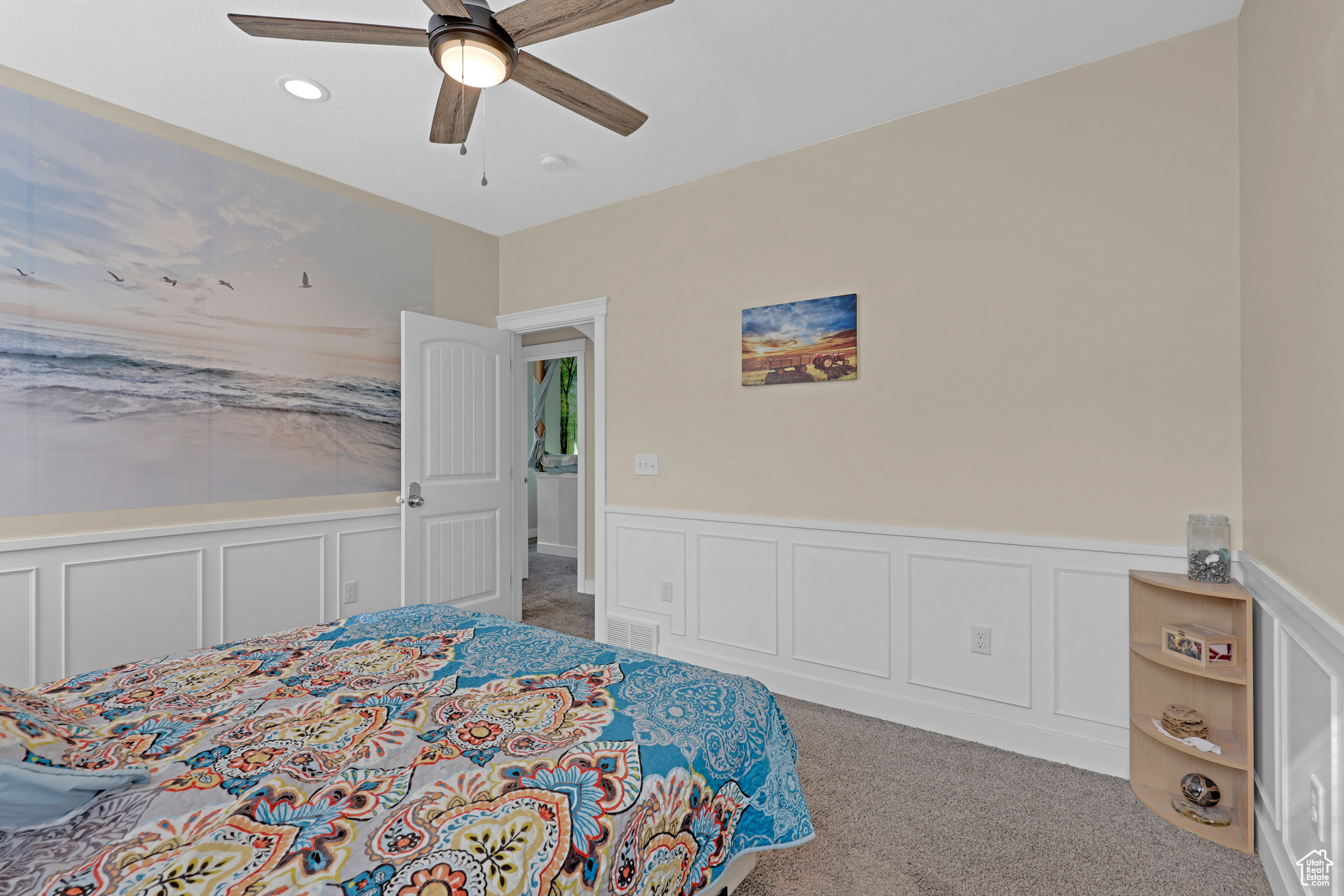 SUNNY HOLLOW MINOR - Residential