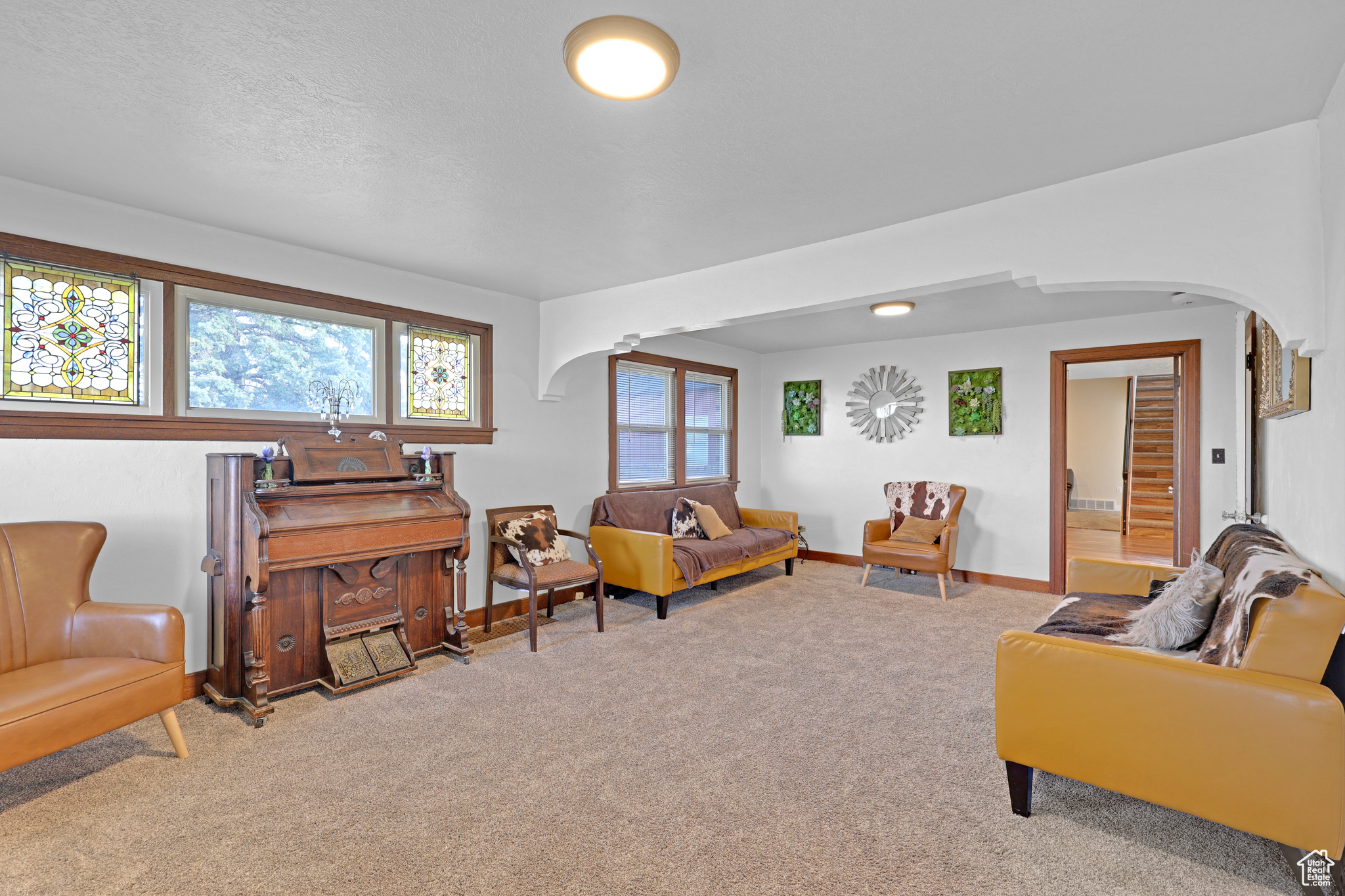 SUNNY HOLLOW MINOR - Residential